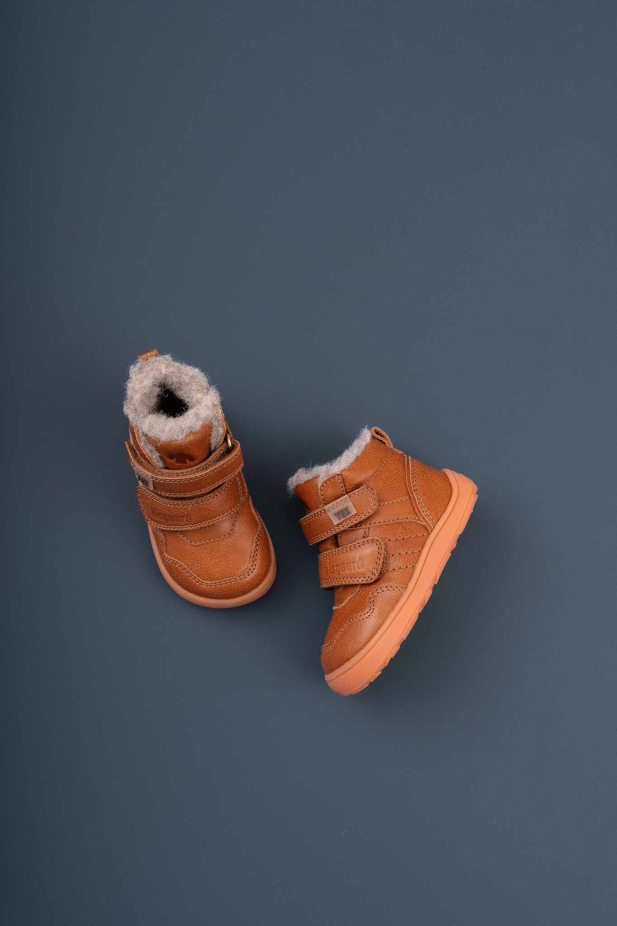 Bisgaard Vinterstøvler Barefoot Becky TEX