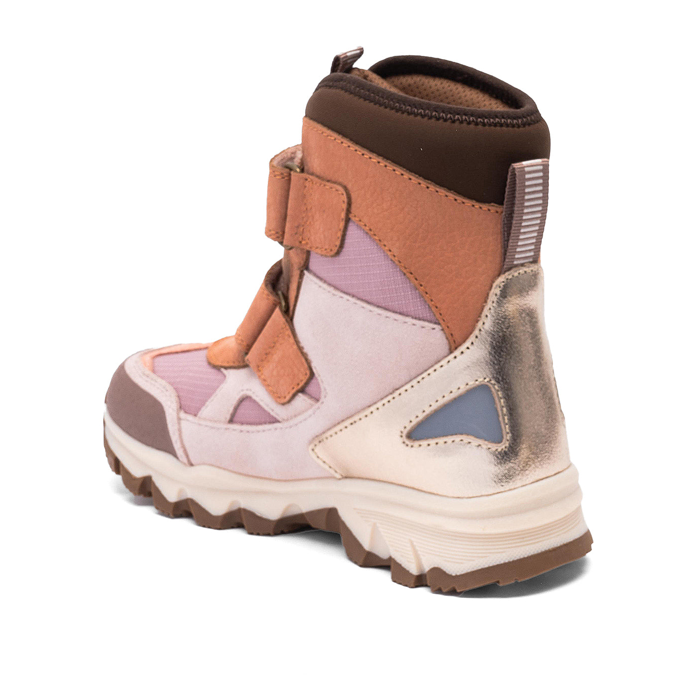 Bisgaard Vinterstøvler Edon TEX