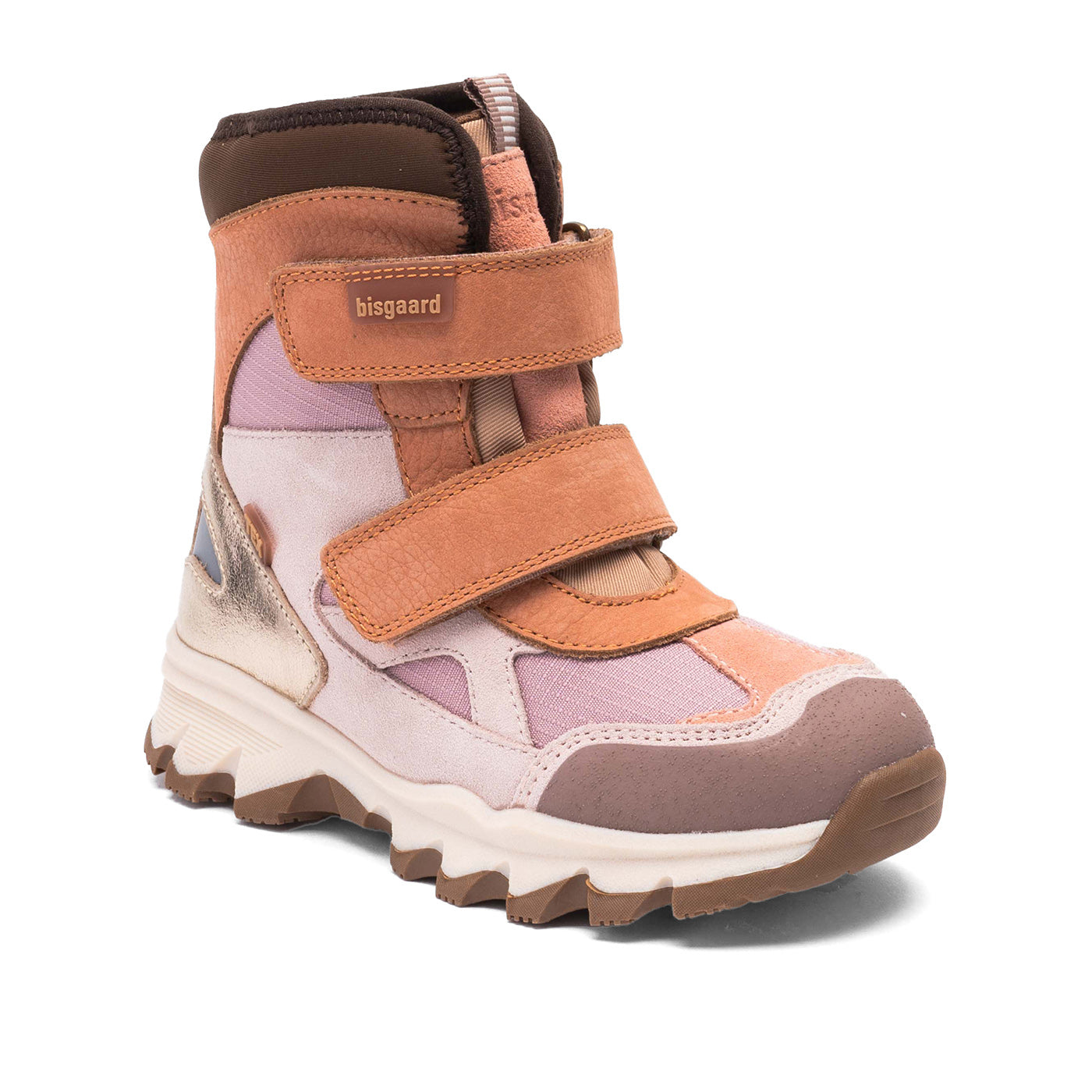 Bisgaard Vinterstøvler Edon TEX