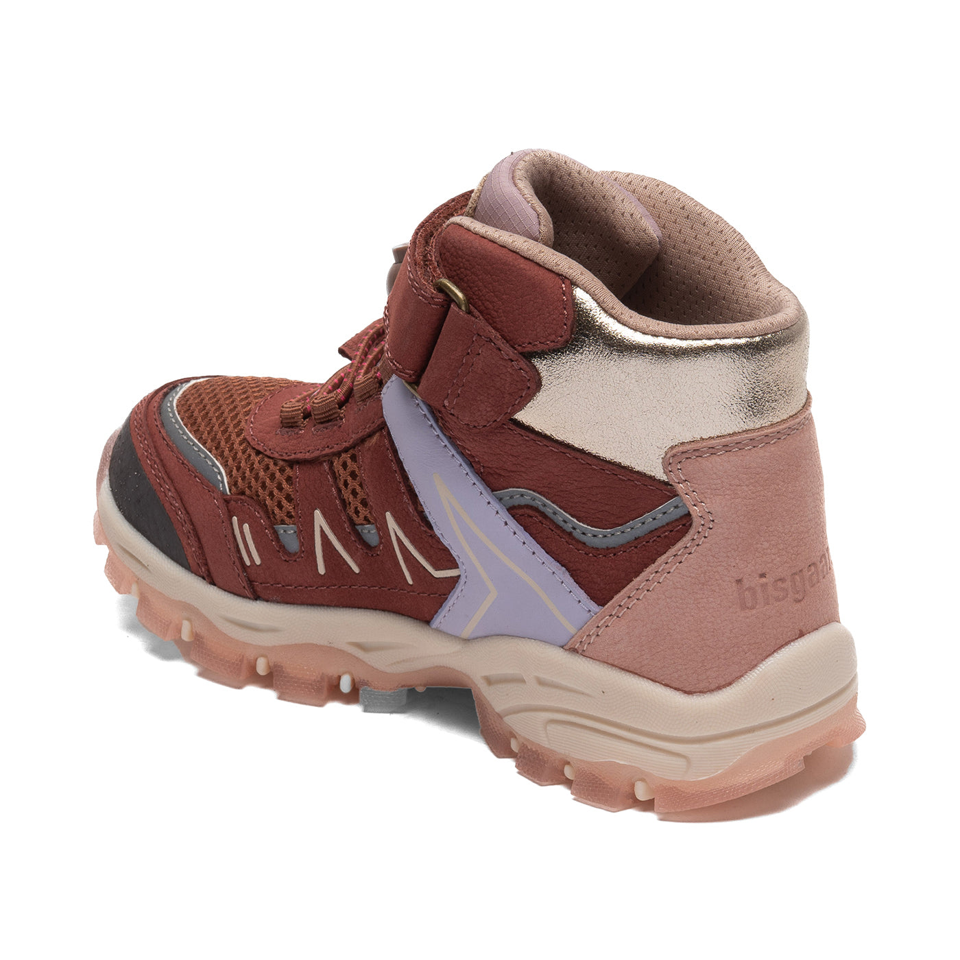 Bisgaard Støvler Madison TEX