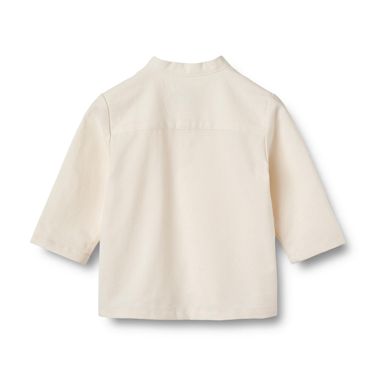 Wheat Shirt Jonas
