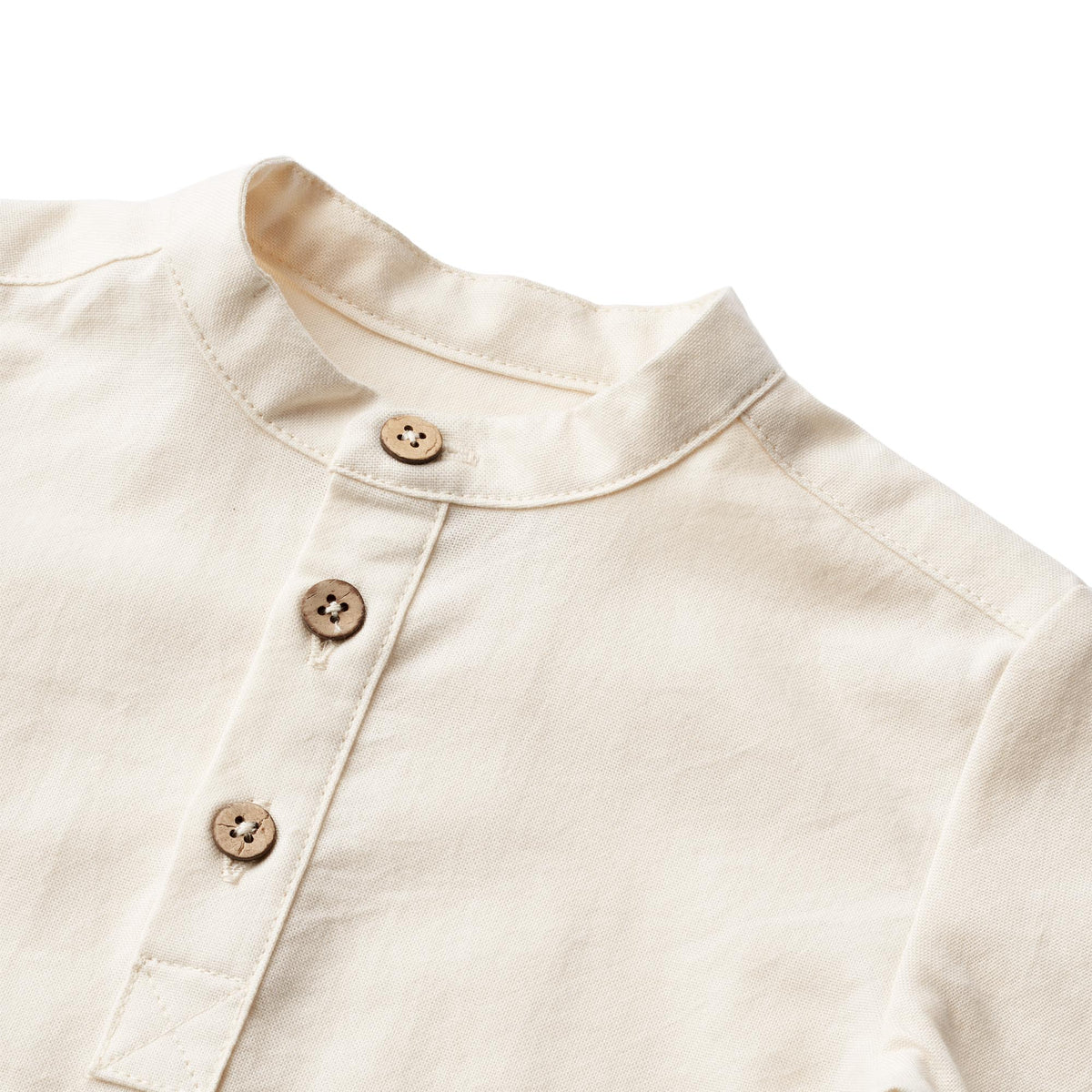 Wheat Shirt Jonas