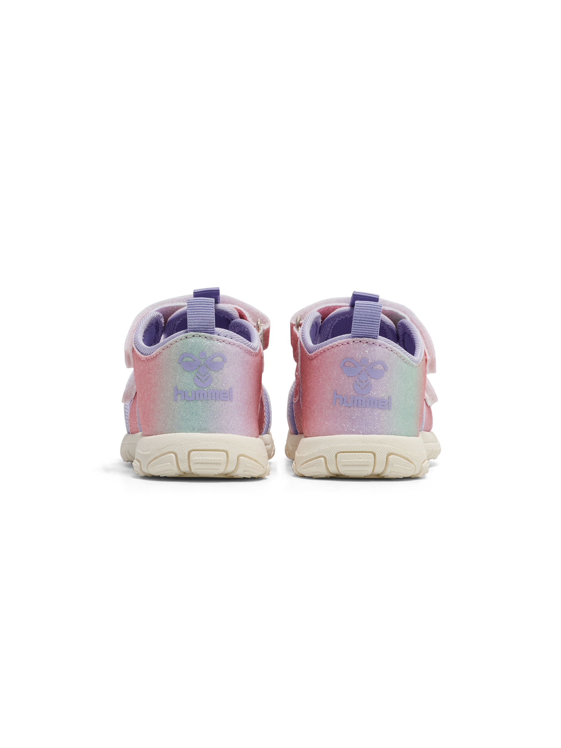 Hummel Sandaler Velcro Glitter Infant