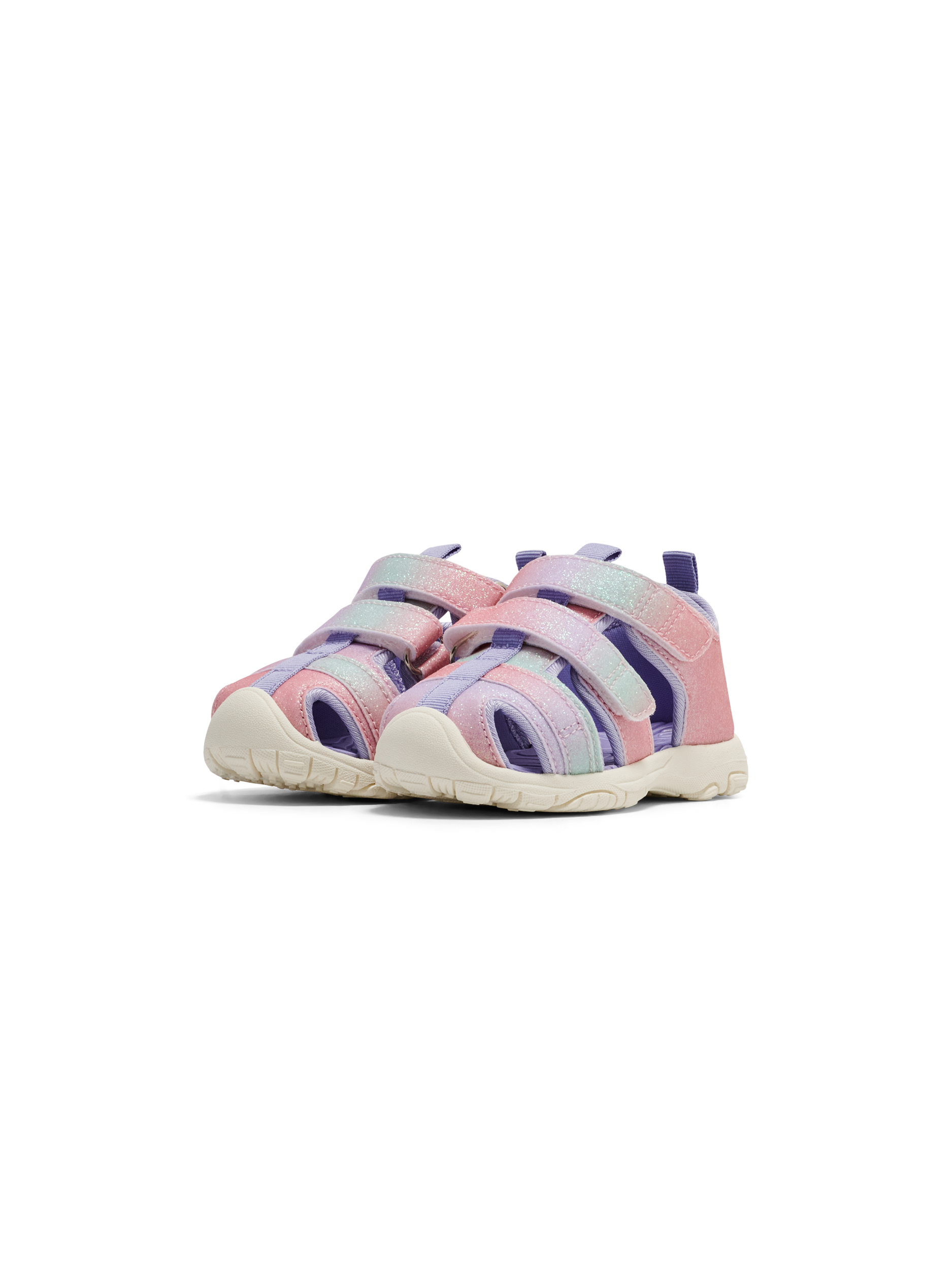 Hummel Sandaler Velcro Glitter Infant
