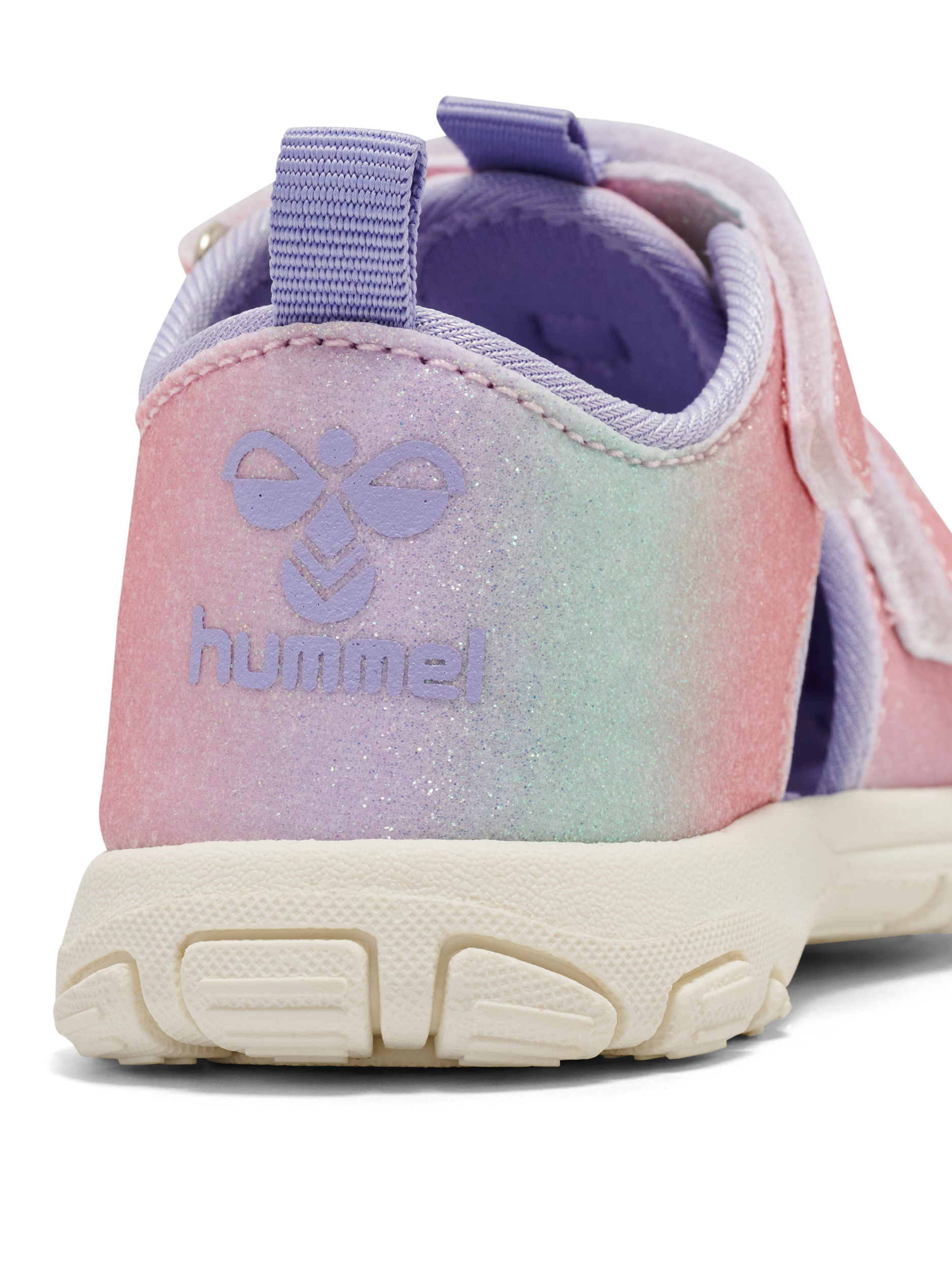 Hummel Sandaler Velcro Glitter Infant