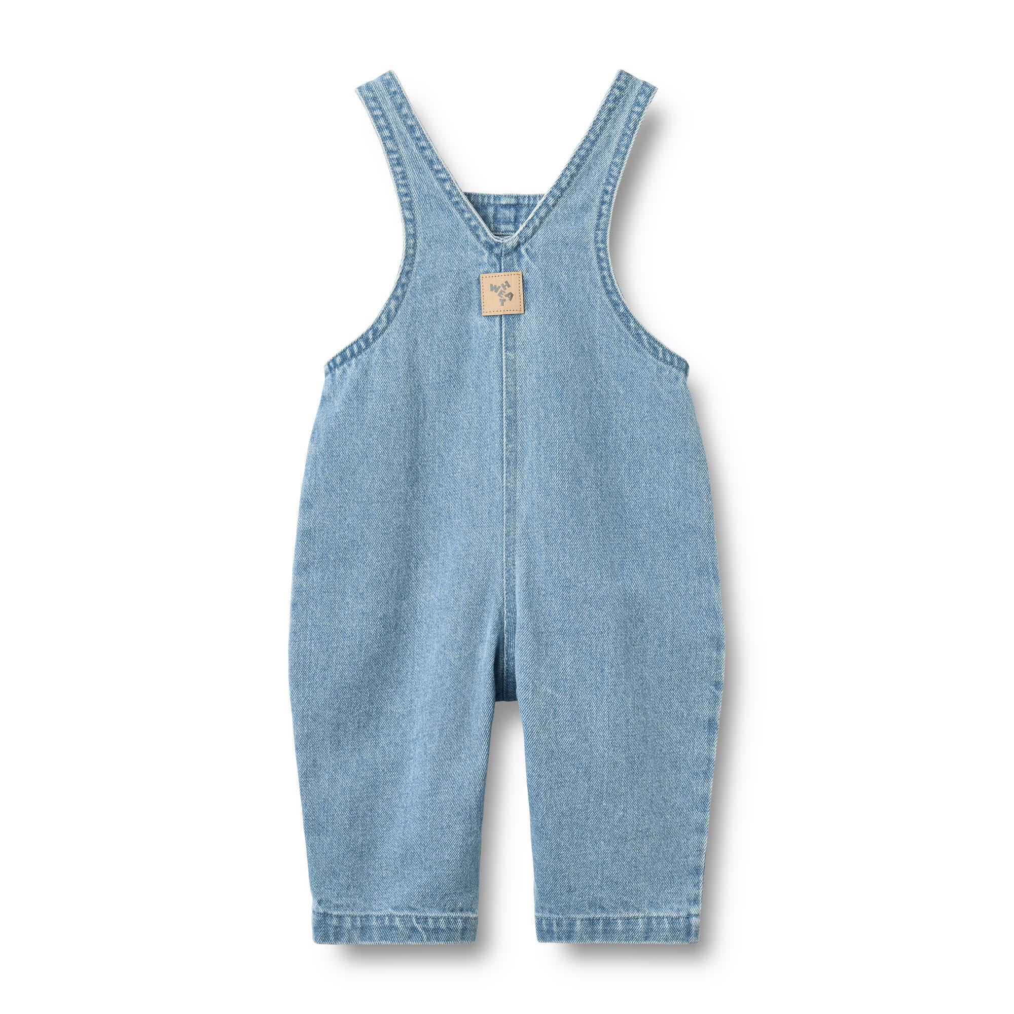 Wheat Overalls Ivan