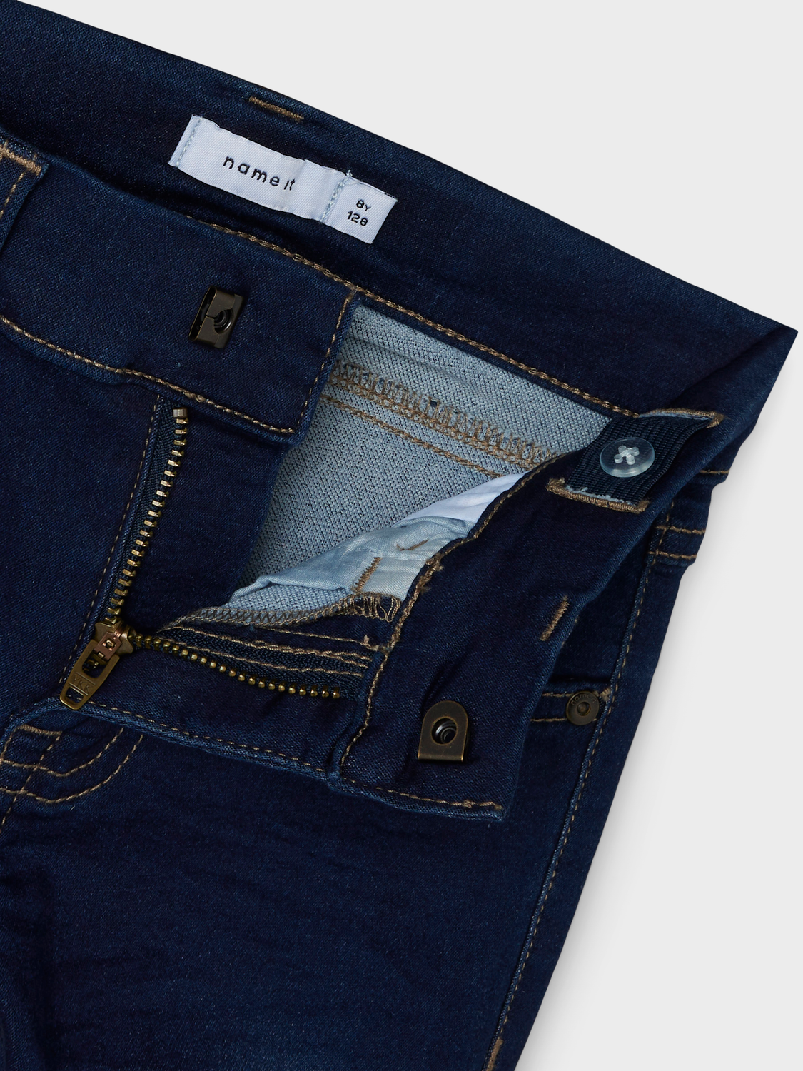 Name it Jeans Theo Xslim