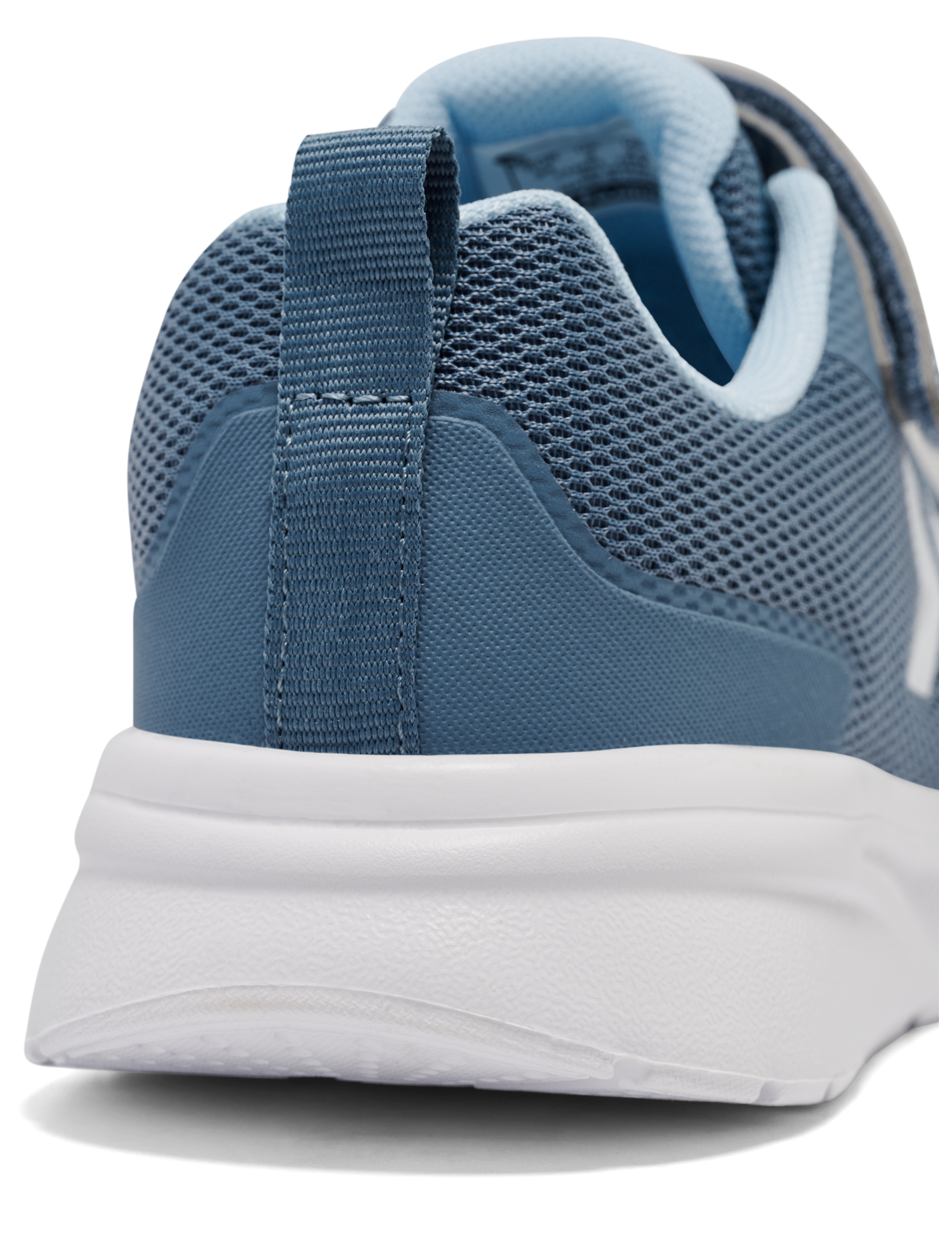 Hummel Sneakers Actus TR Breather JR