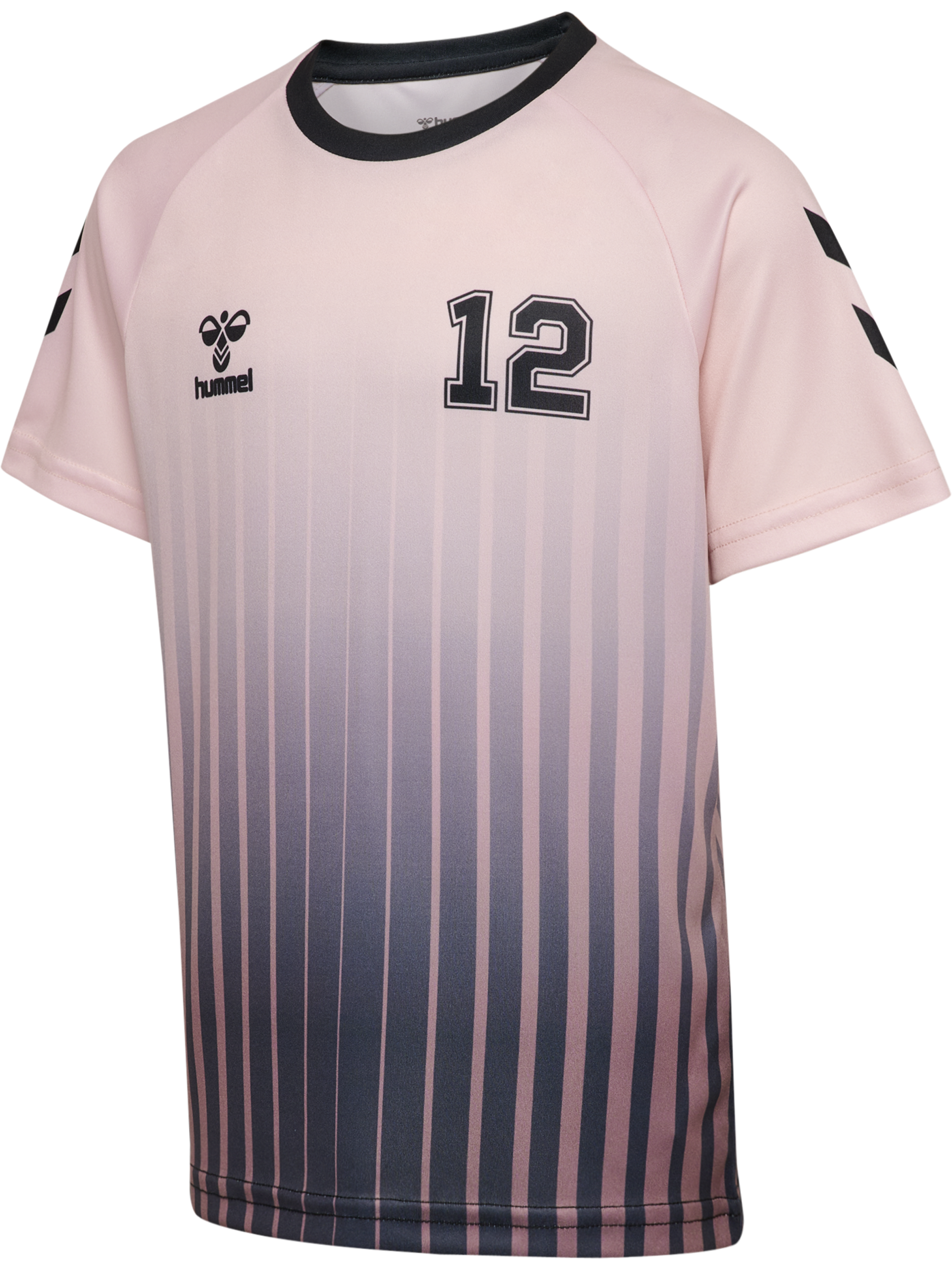 Hummel Træningssæt Shimmer