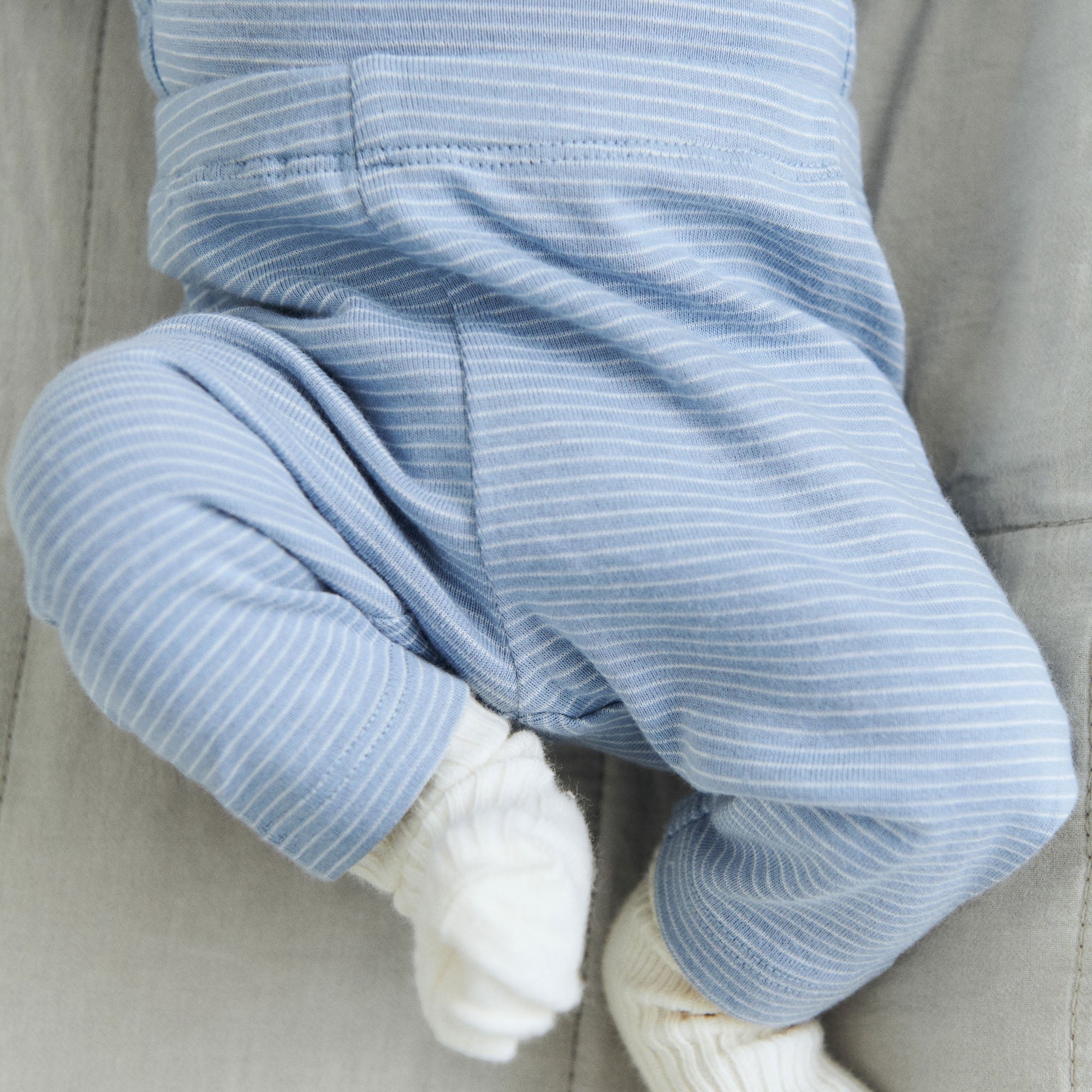 Wheat Leggings Silas Jersey