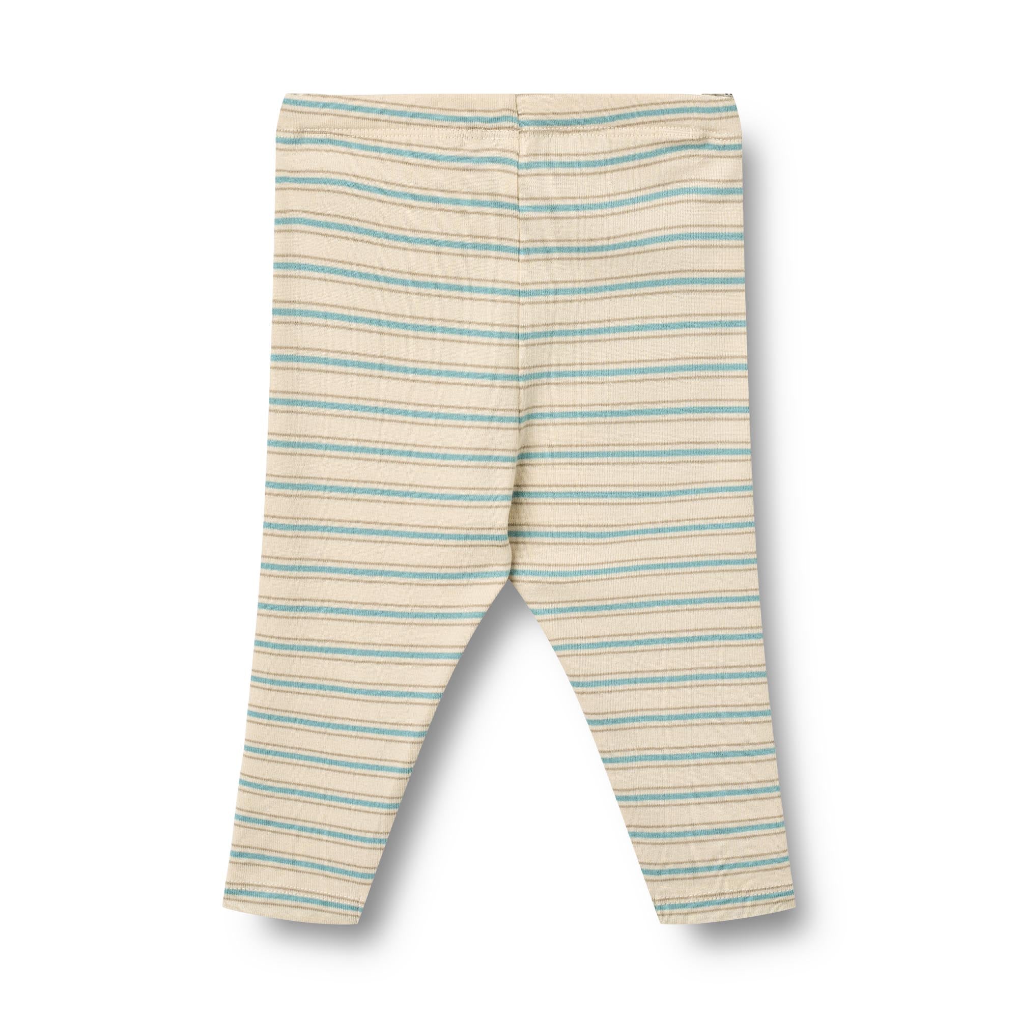 Wheat Leggings Silas Jersey