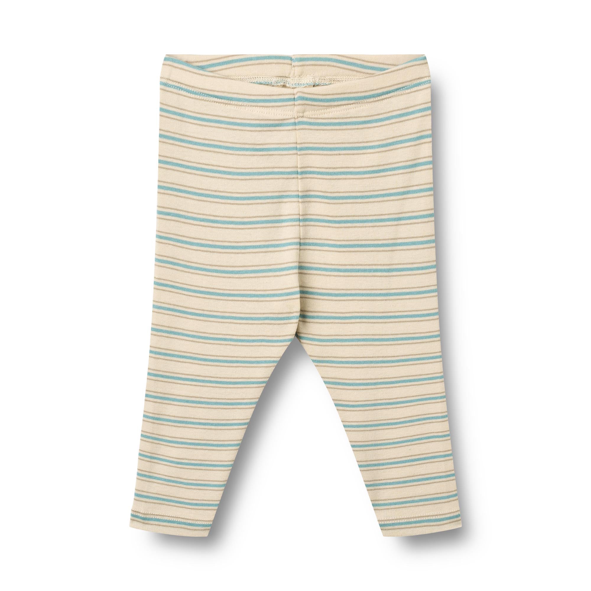 Wheat Leggings Silas Jersey