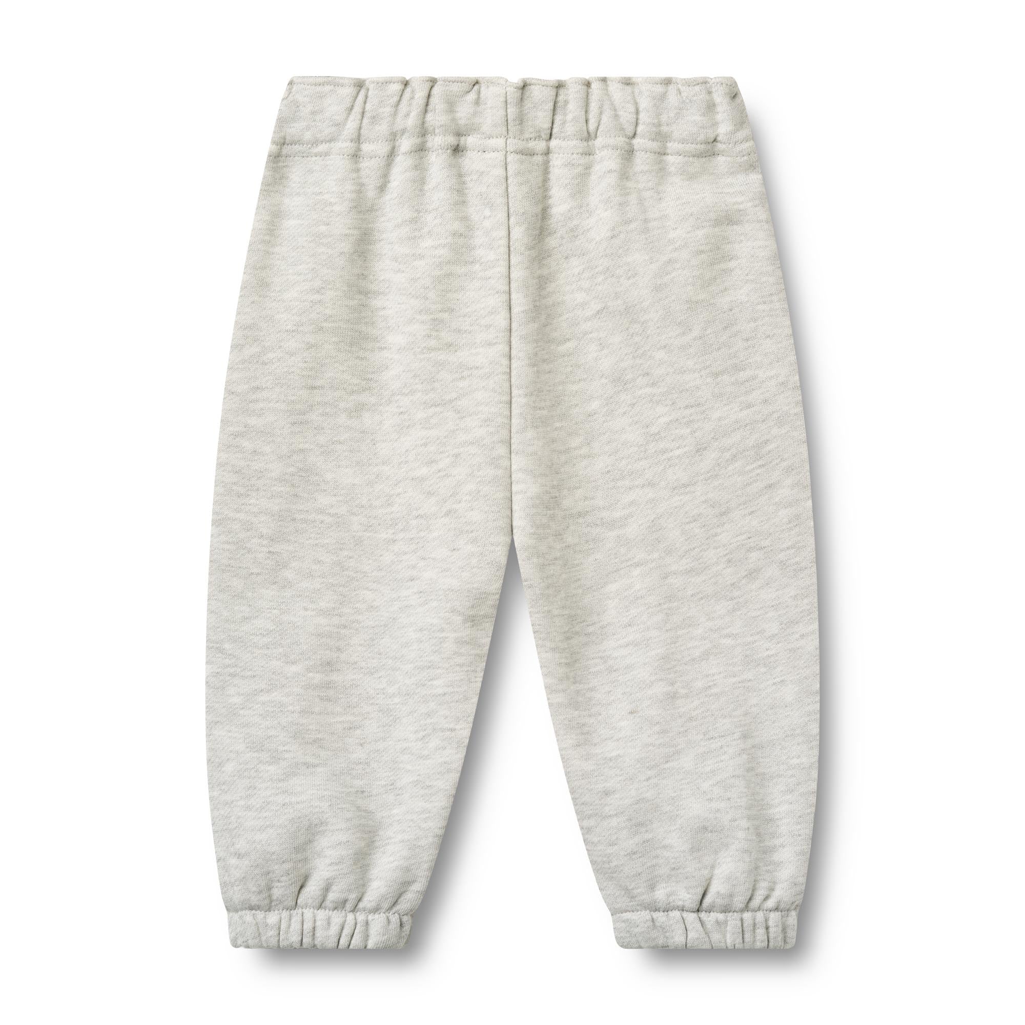 Wheat Bukser Sweat Cruz
