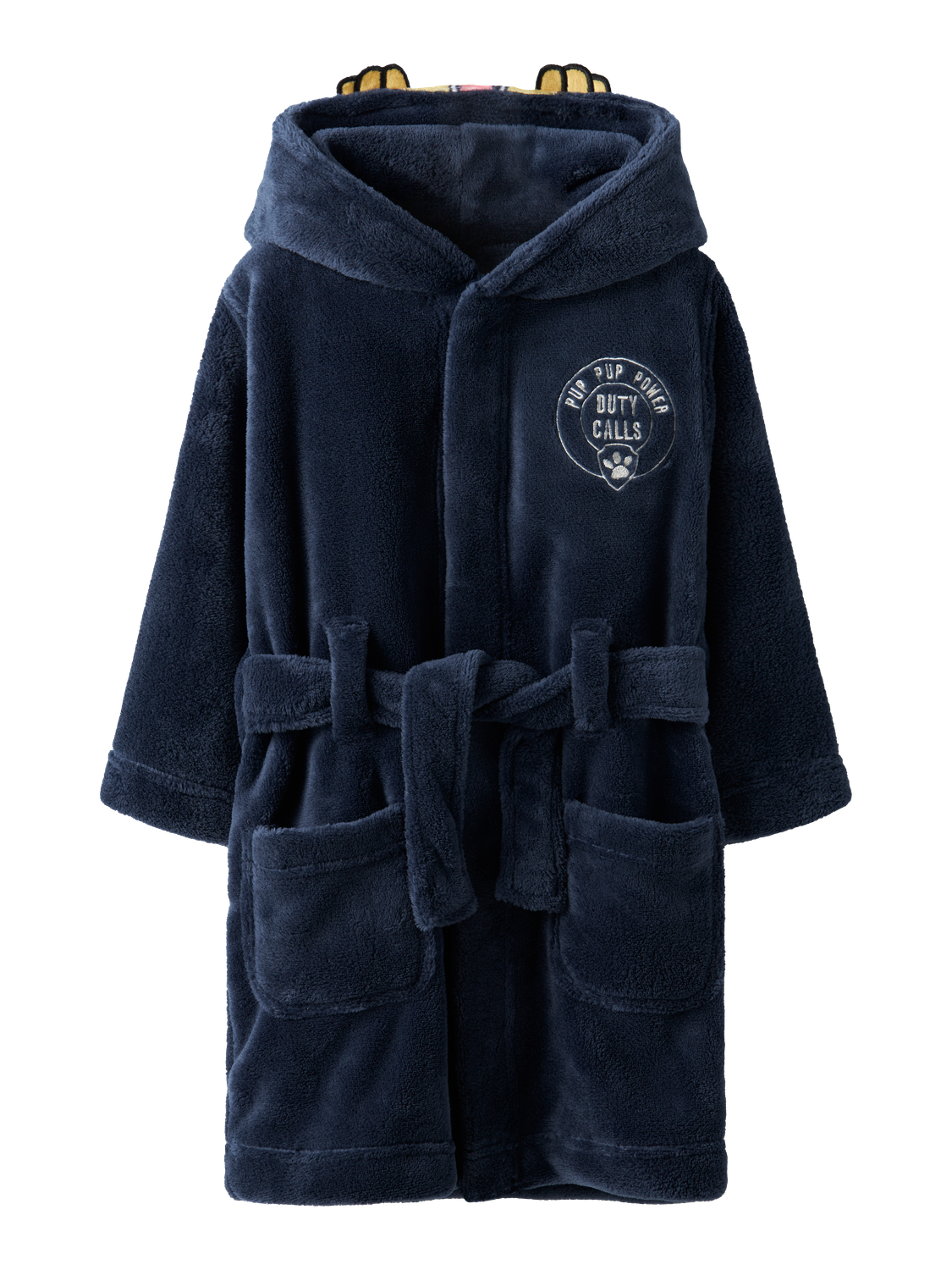 Name It Badekåbe Nasir Paw Patrol