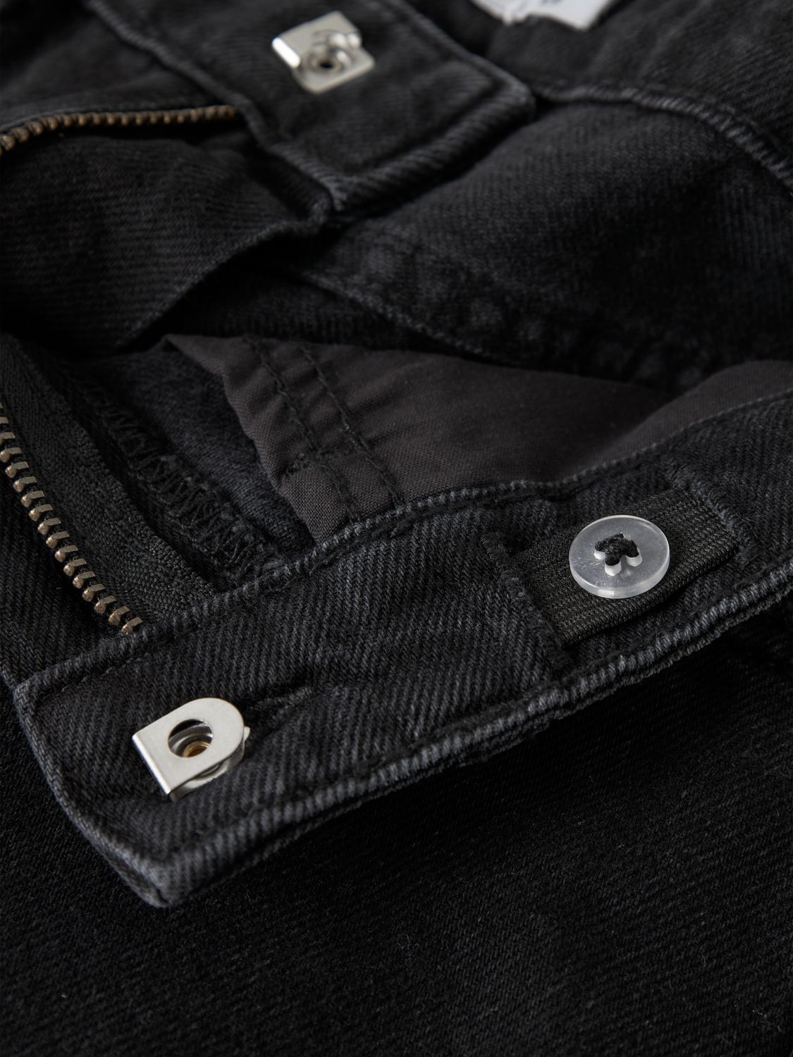 Name It Shorts Bella Wide