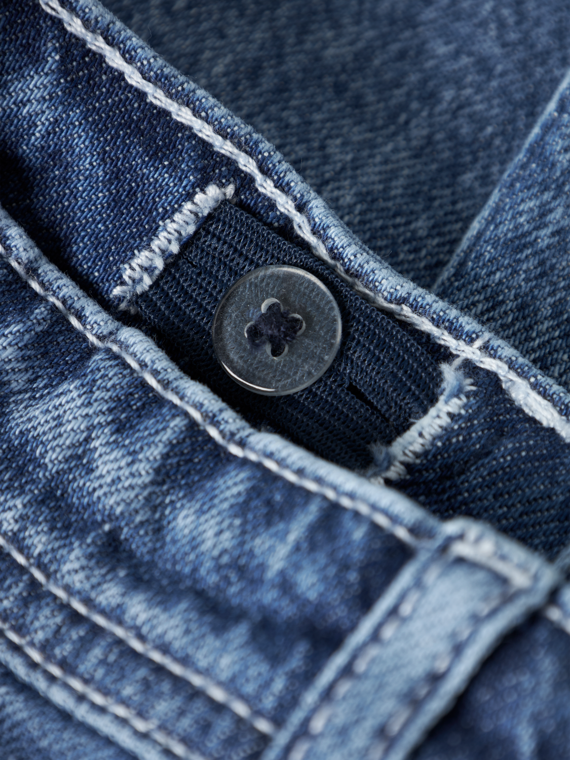 Name It Jeans Ryan Straight