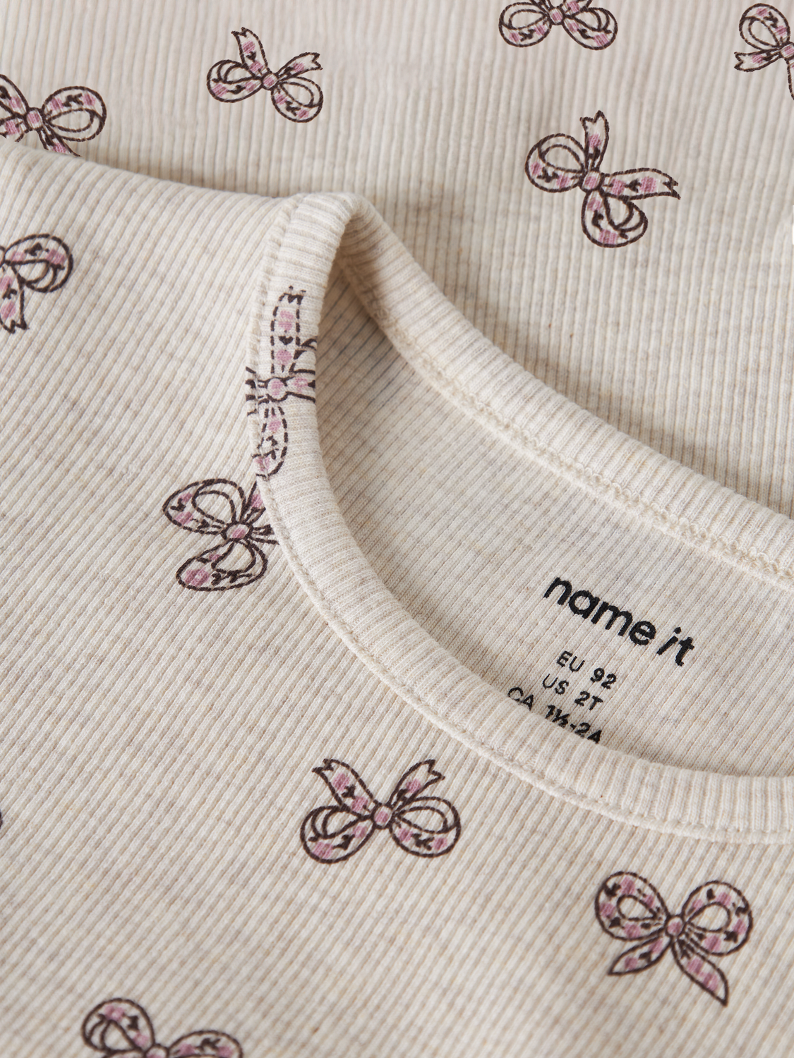 Name It Bluse Rulies