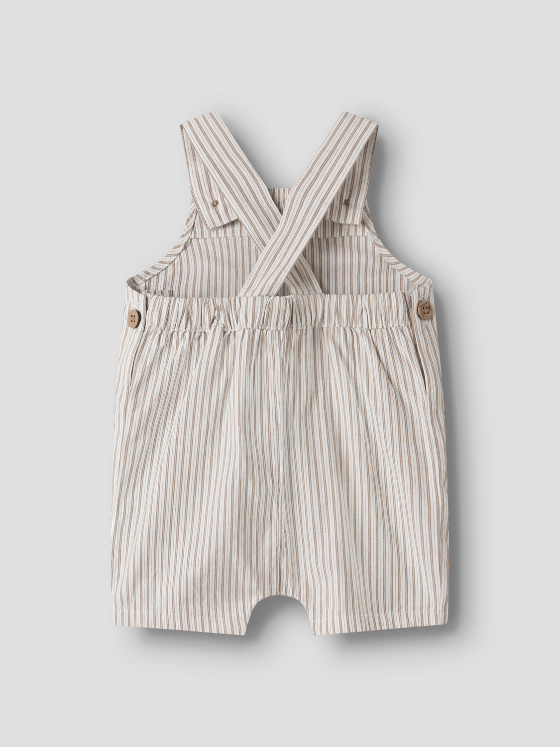 Lil' Atelier Overall Helo