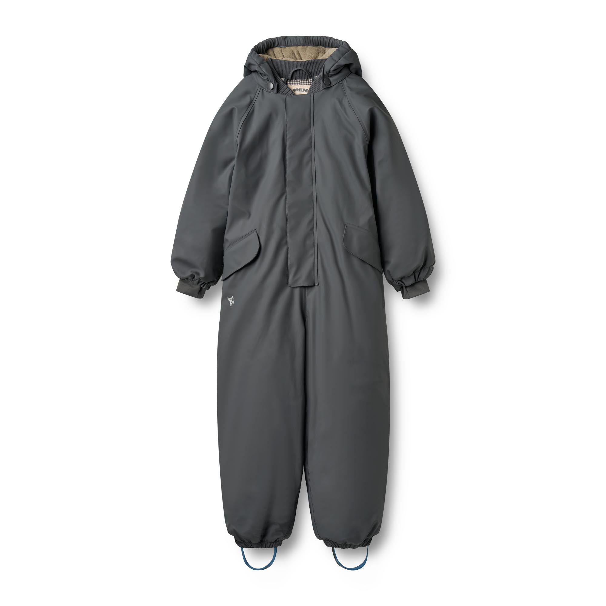 Wheat Gummiflyverdragt Ludo