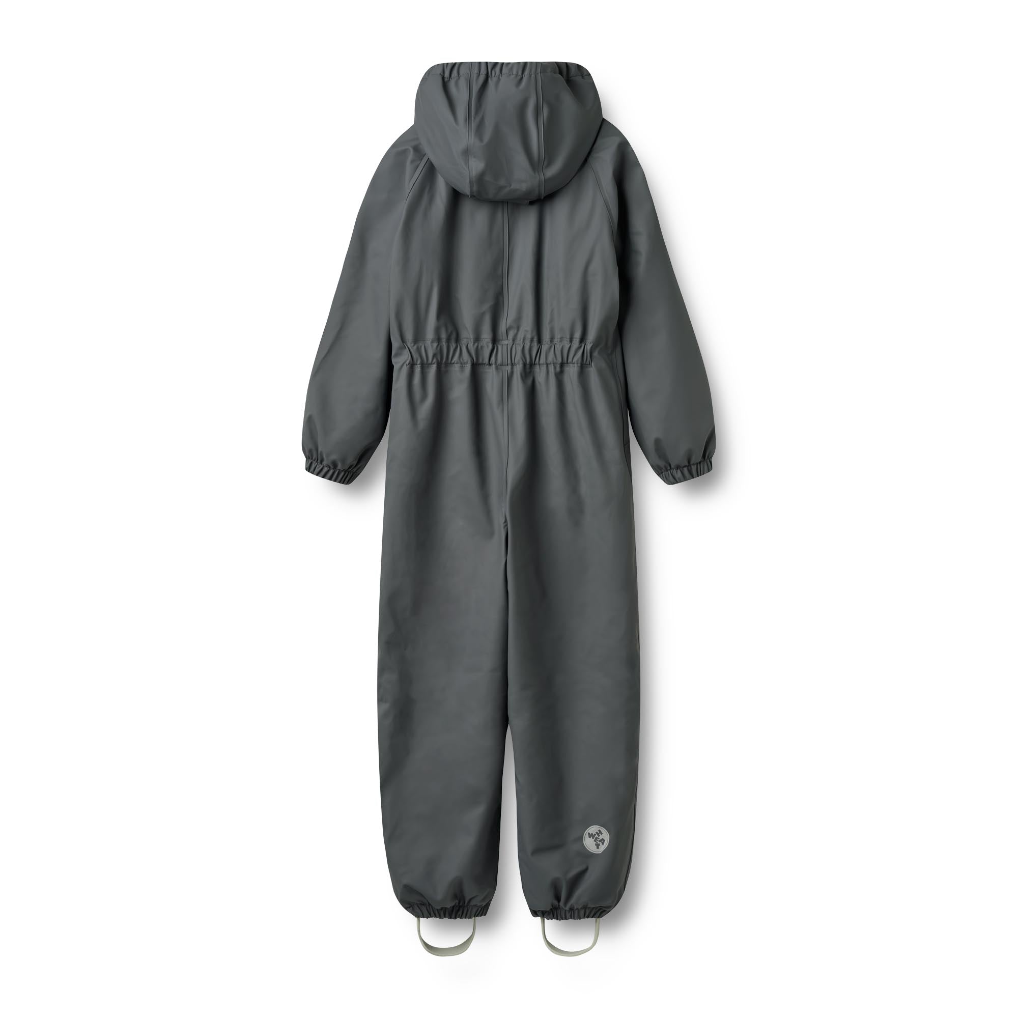 Wheat Termoregndragt Aiko