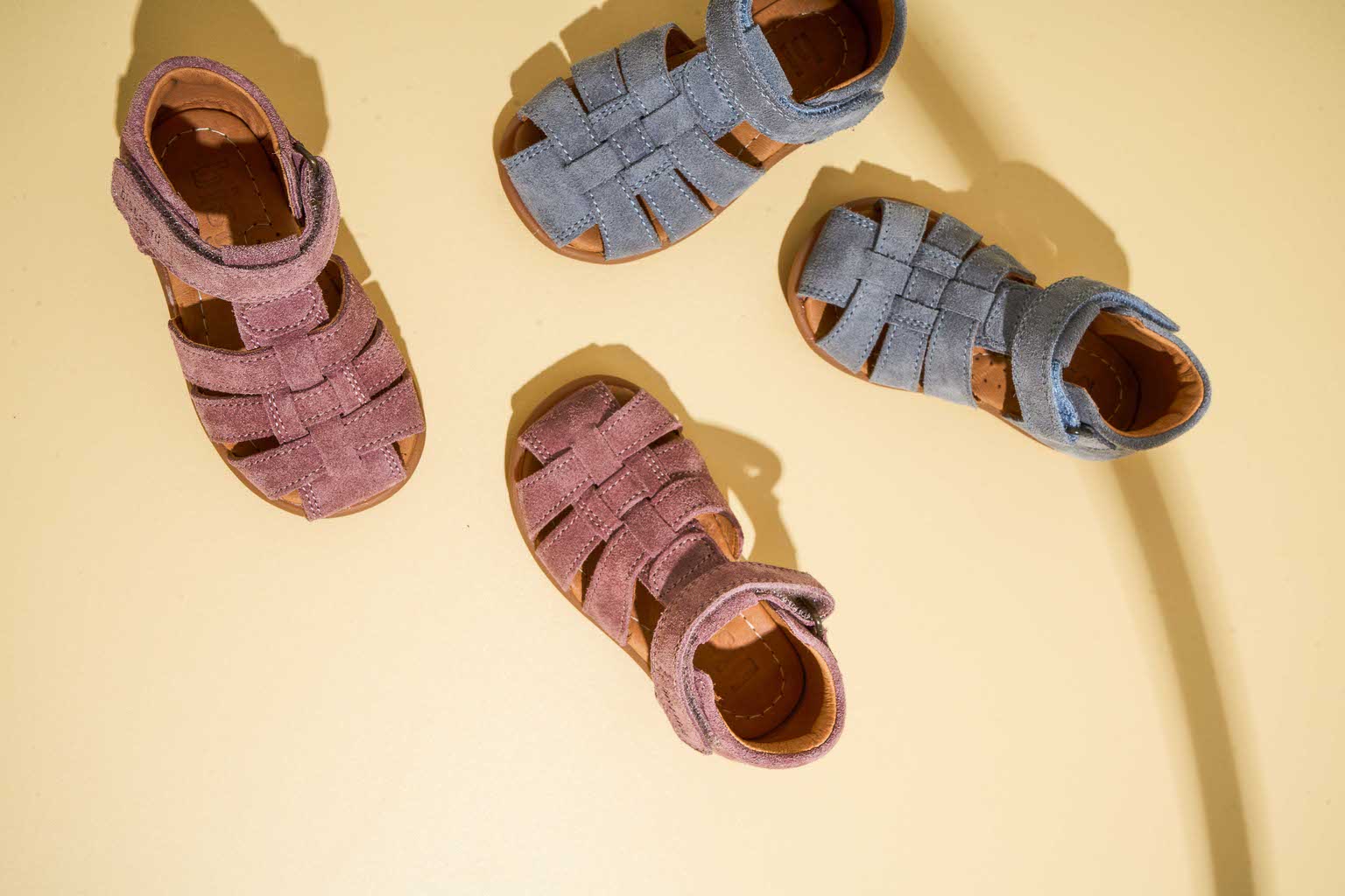 Bisgaard Sandals Carly