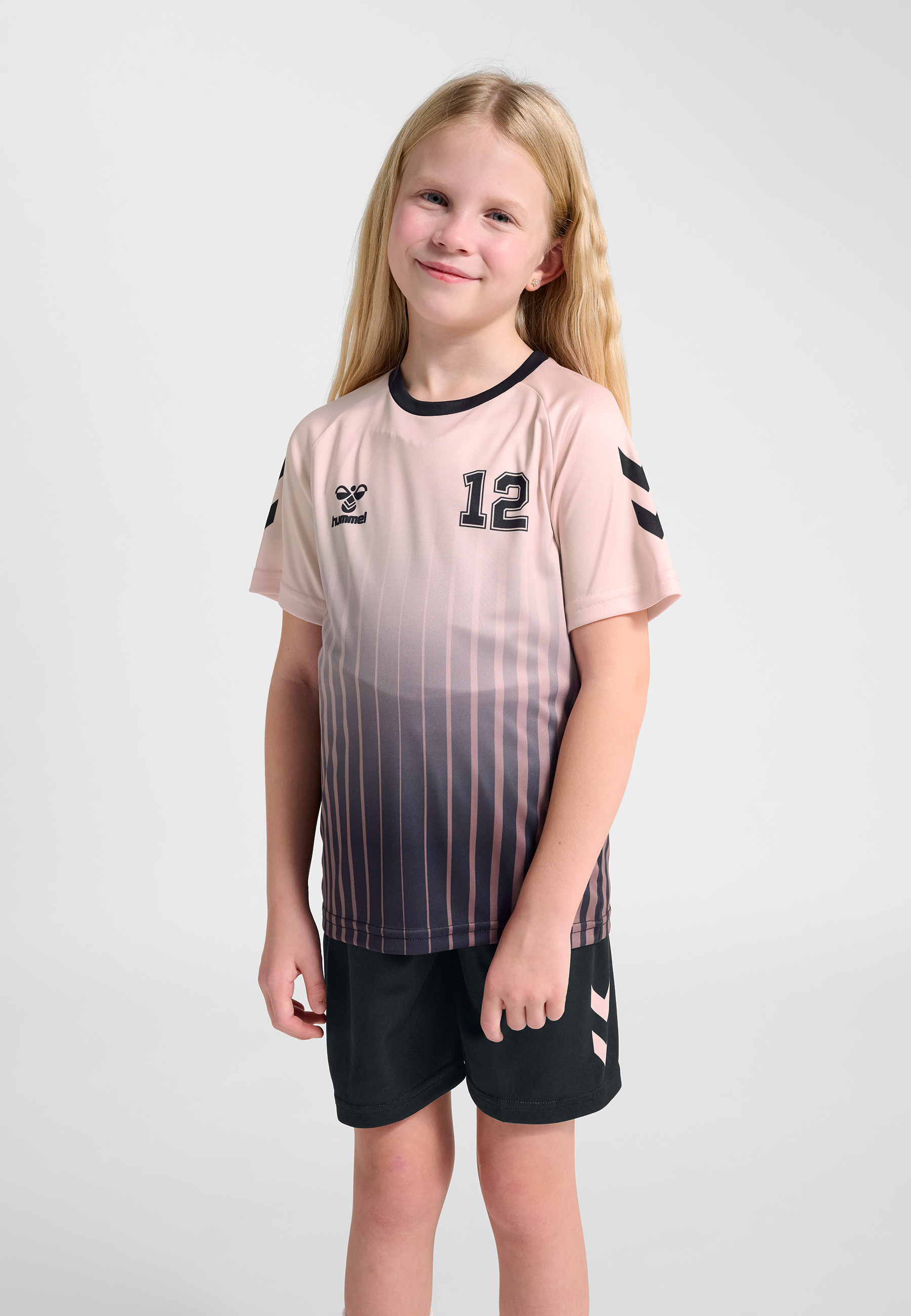 Hummel Træningssæt Shimmer