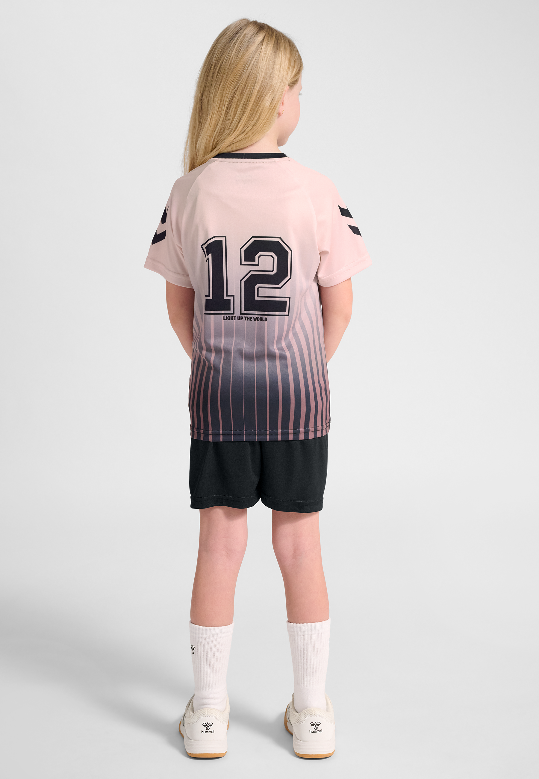 Hummel Træningssæt Shimmer