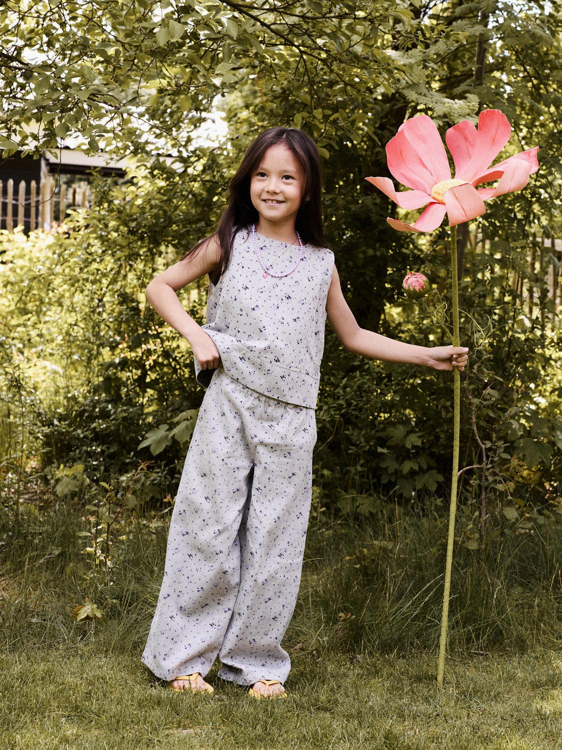 Name It Bukser Drita