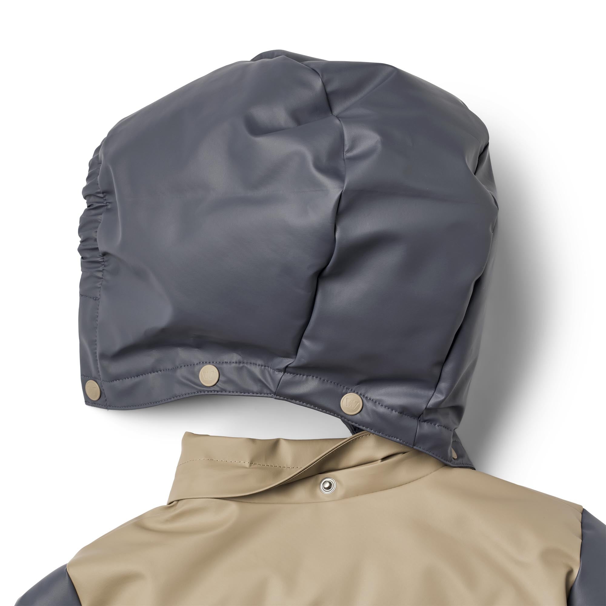 Wheat Vinterjakke Puffer Shoore