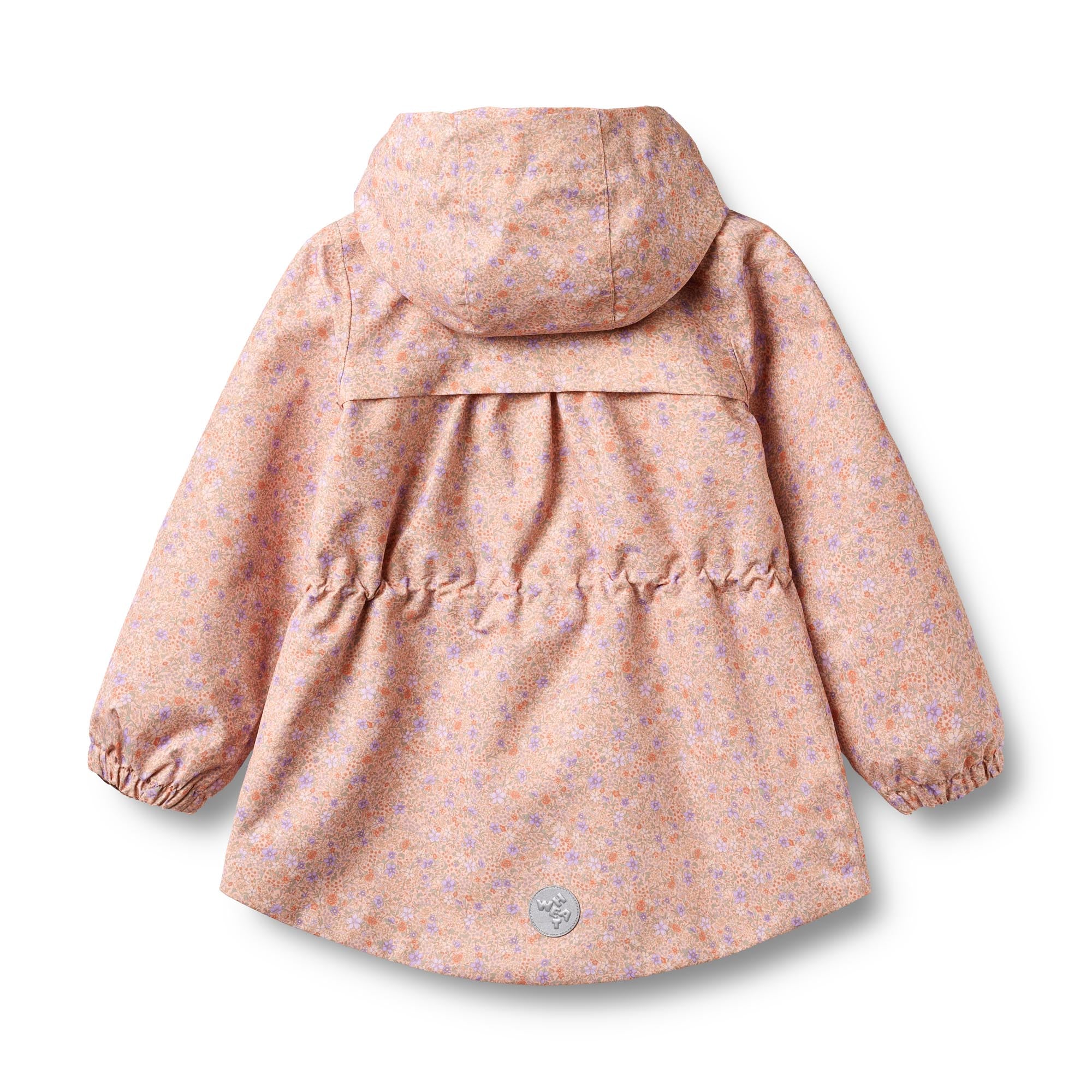 Wheat Jakke Ada Tech