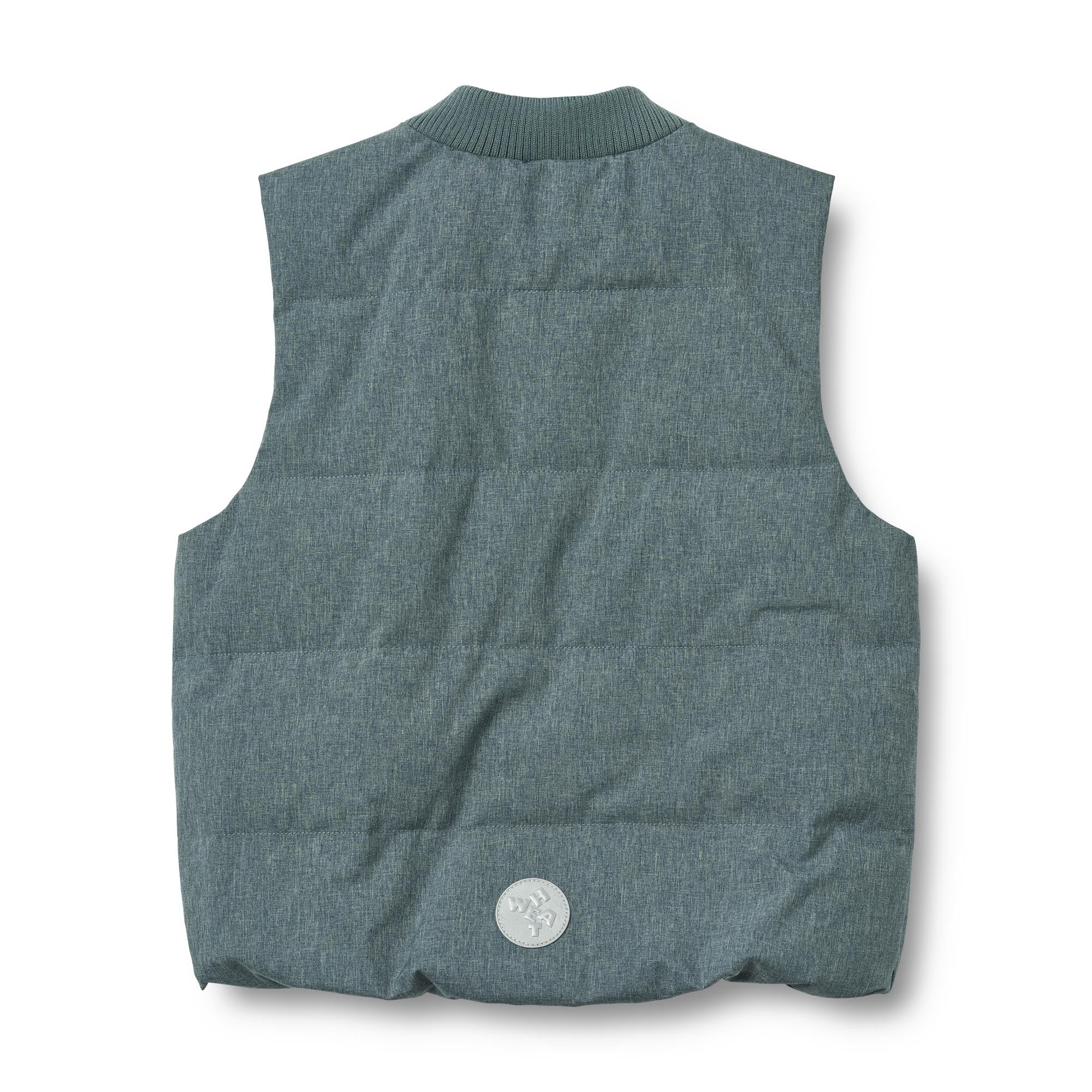 Wheat Veste Puffer Andre