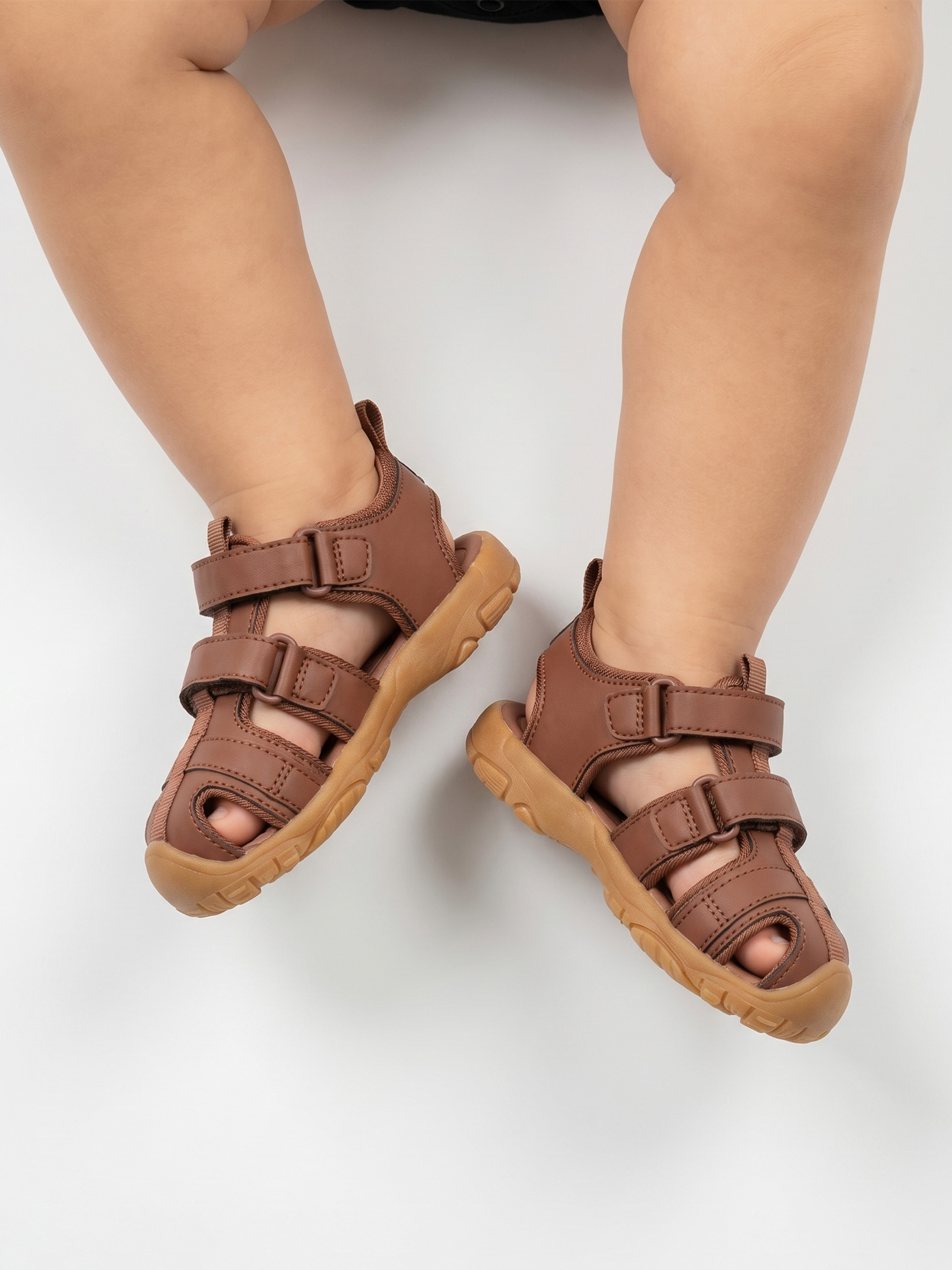 Hummel Sandaler Velcro Infant