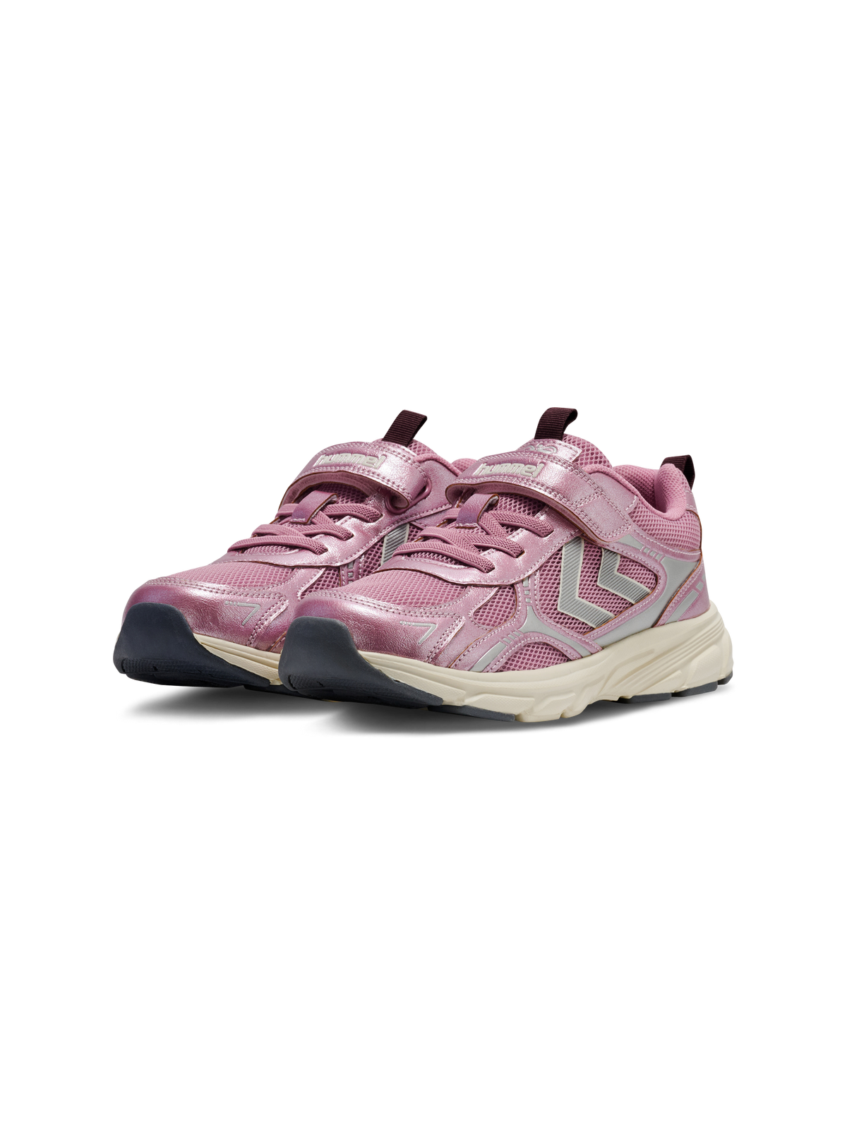 Hummel Sneakers Effort One VC JR