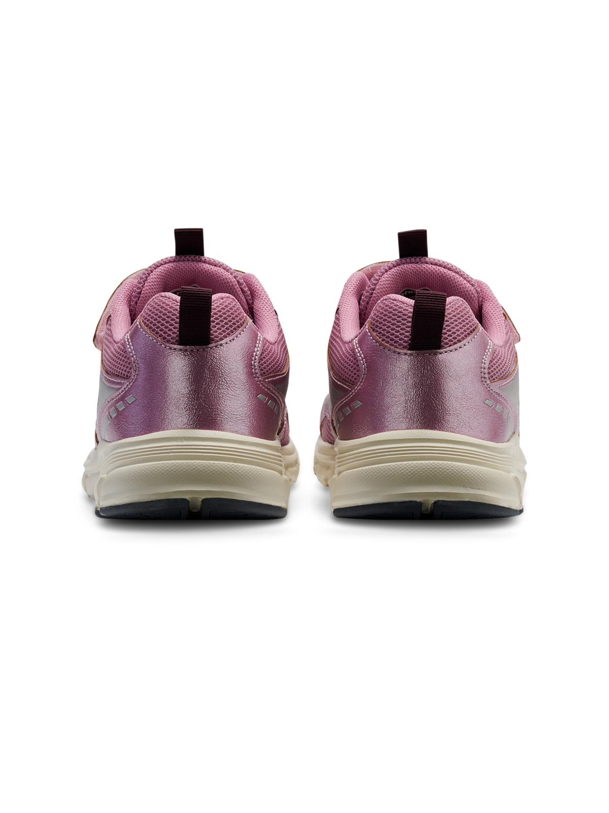 Hummel Sneakers Effort One VC JR
