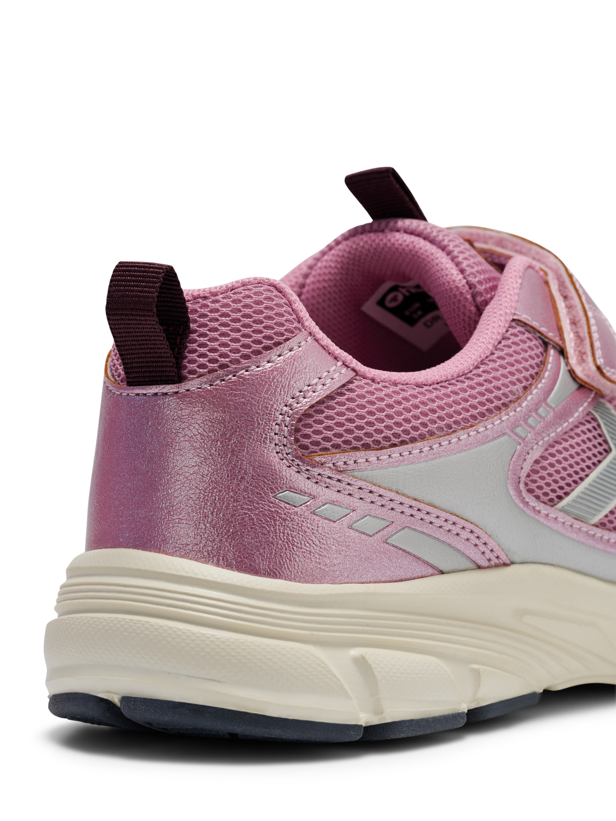 Hummel Sneakers Effort One VC JR