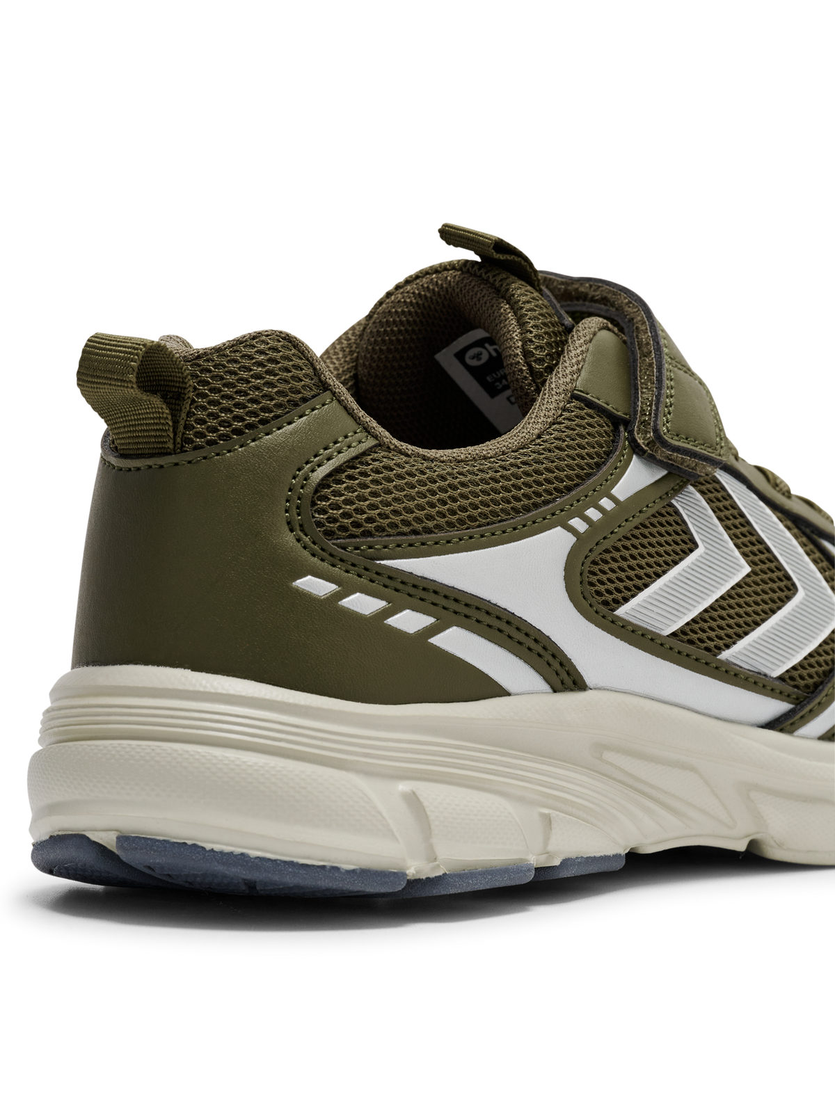 Hummel Sneakers Effort One VC JR