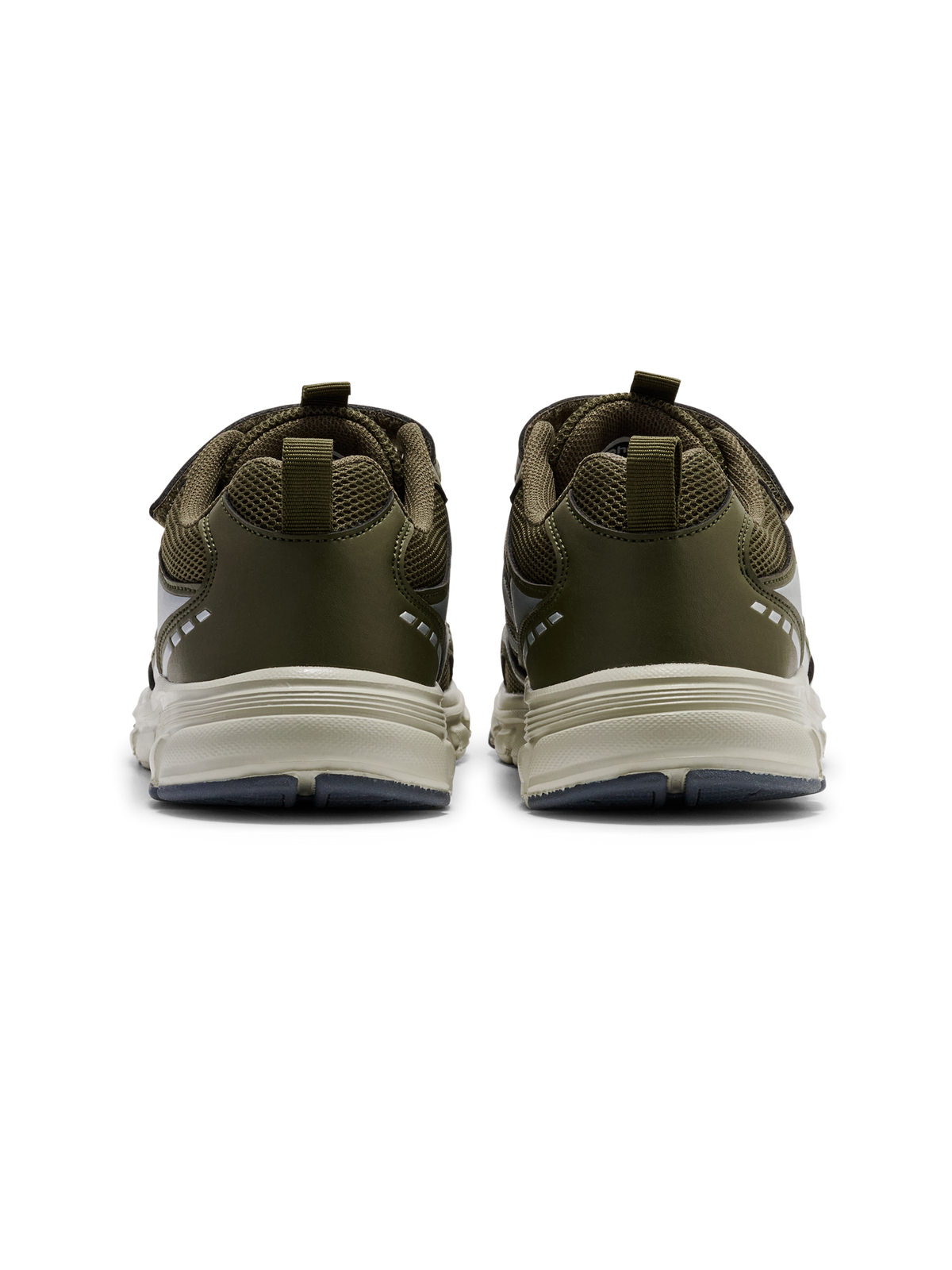 Hummel Sneakers Effort One VC JR