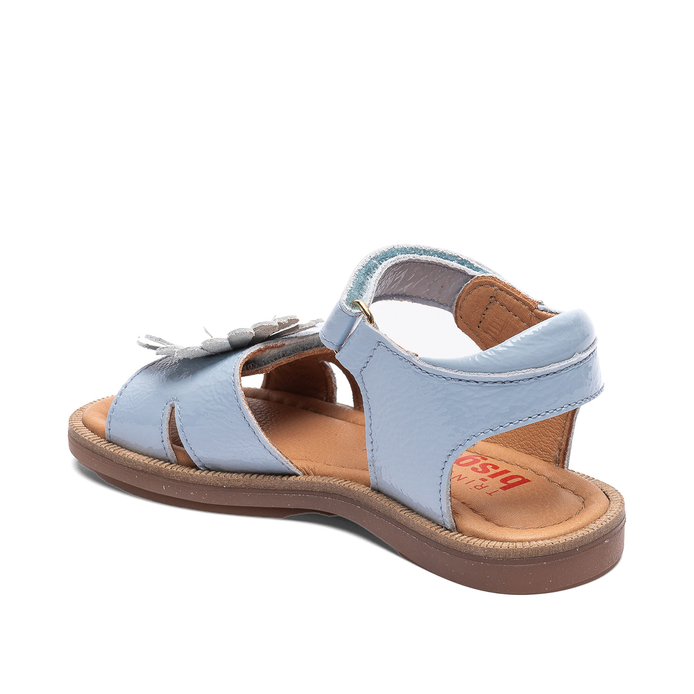 Trine Kjær x Bisgaard Sandaler Roberta