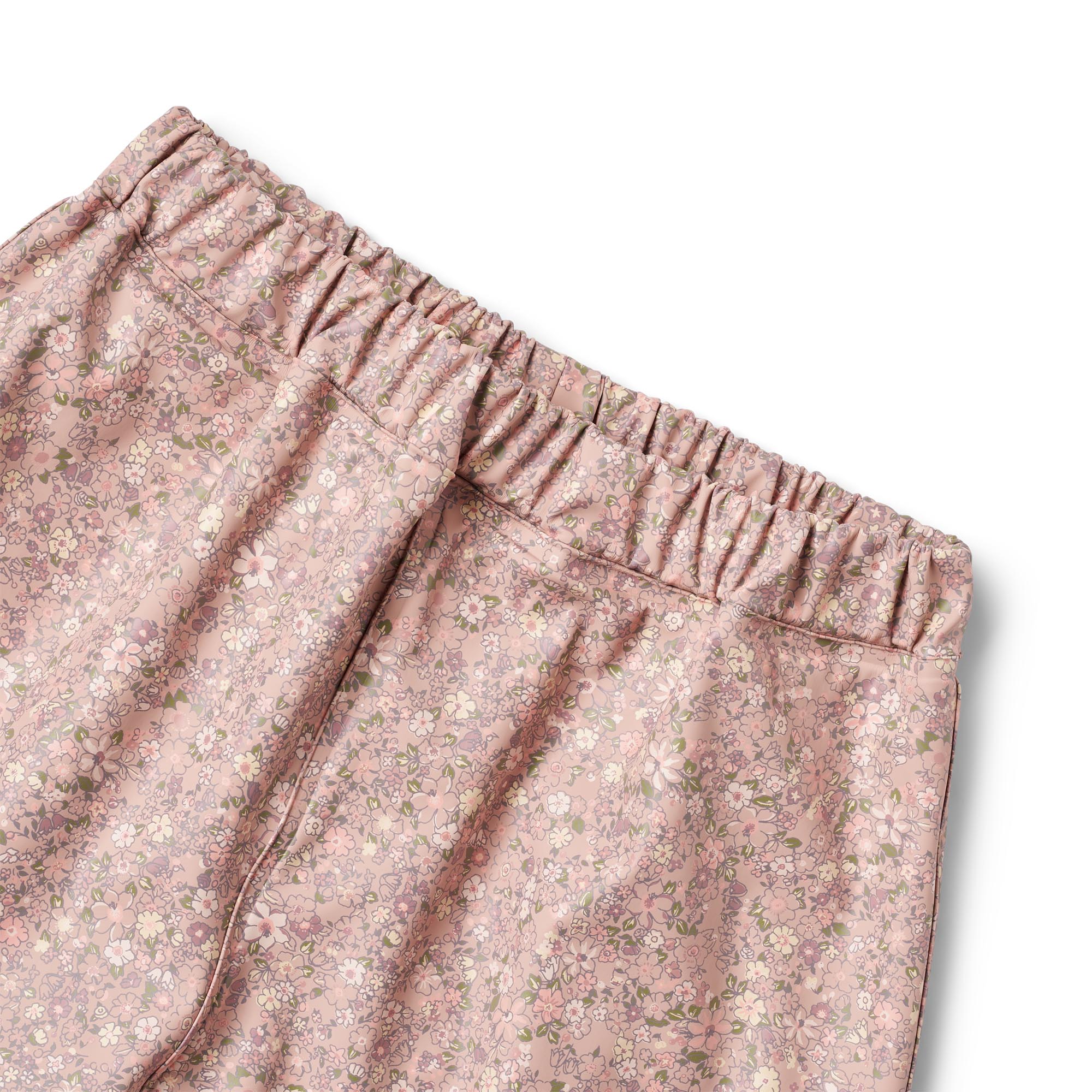 Wheat Regnbukser Olo