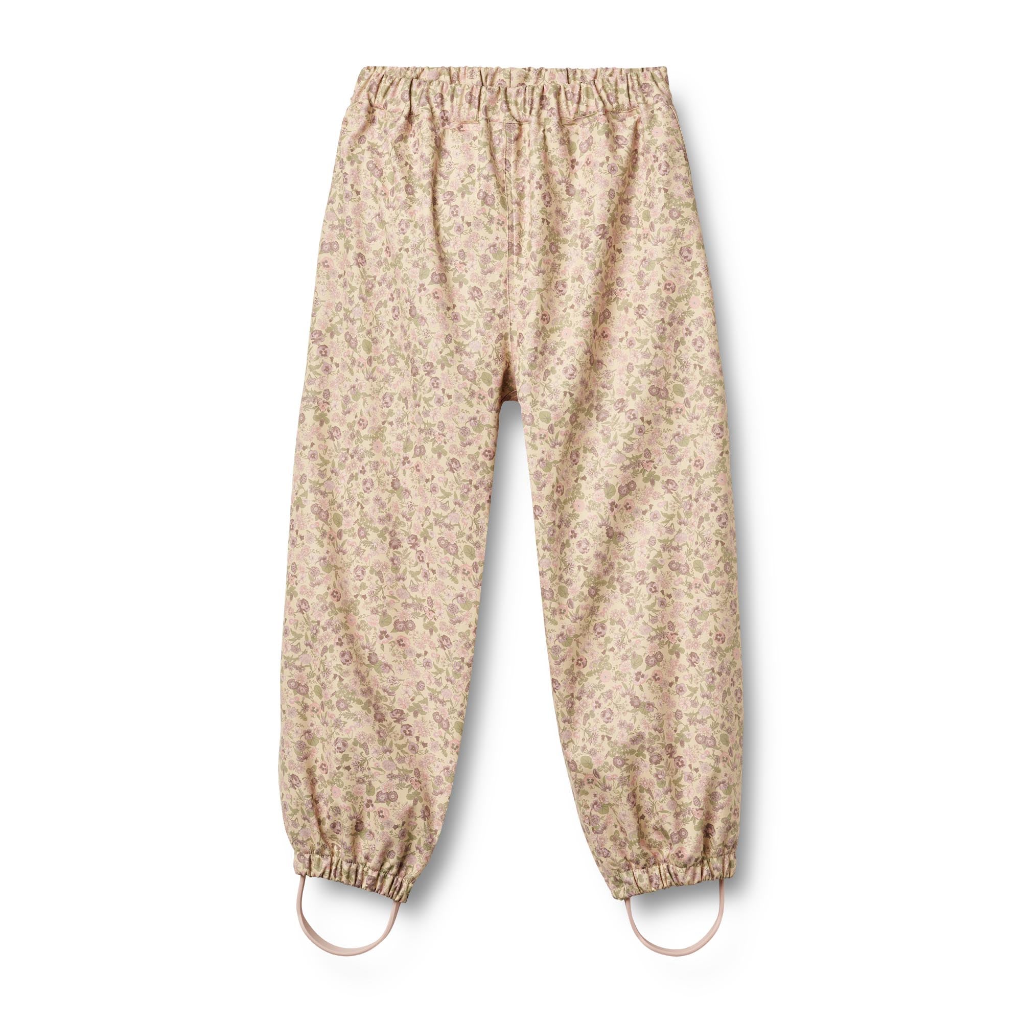 Wheat Regnbukser Olo