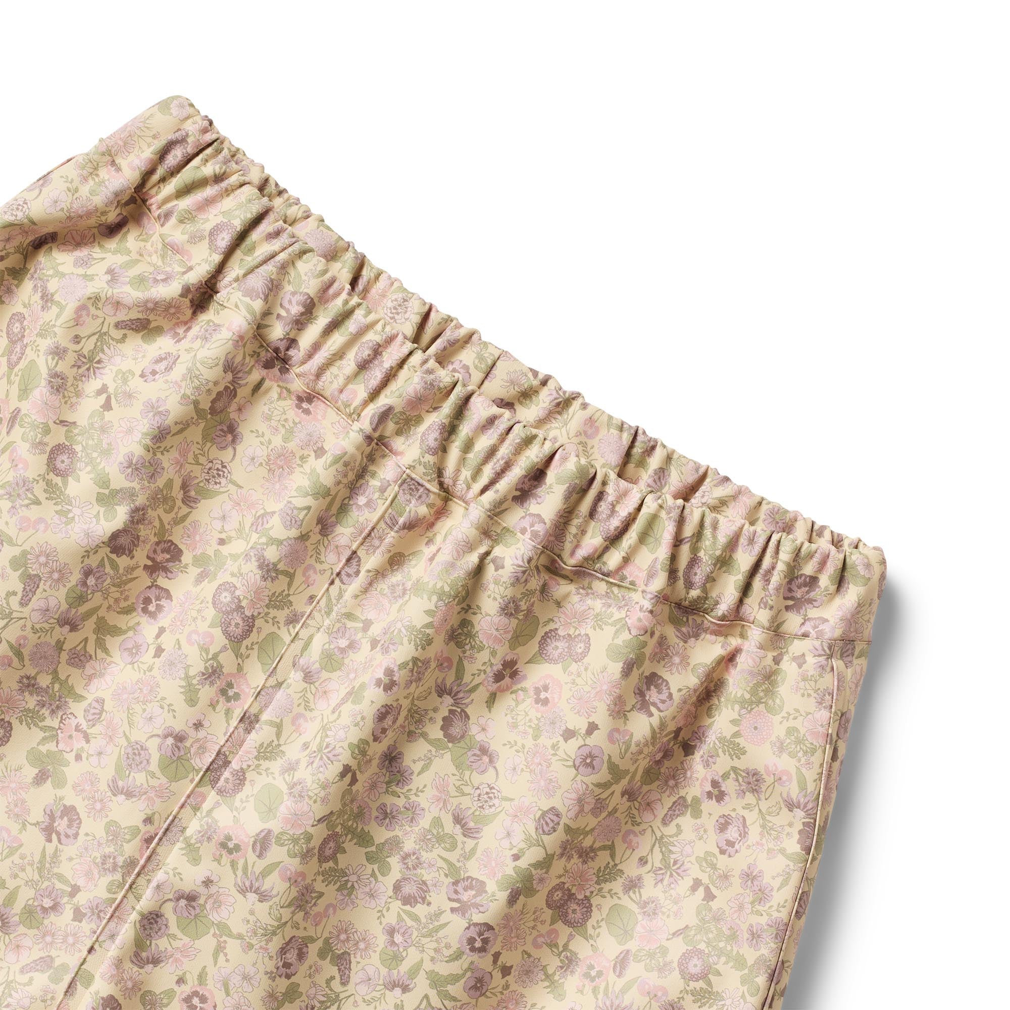 Wheat Regnbukser Olo