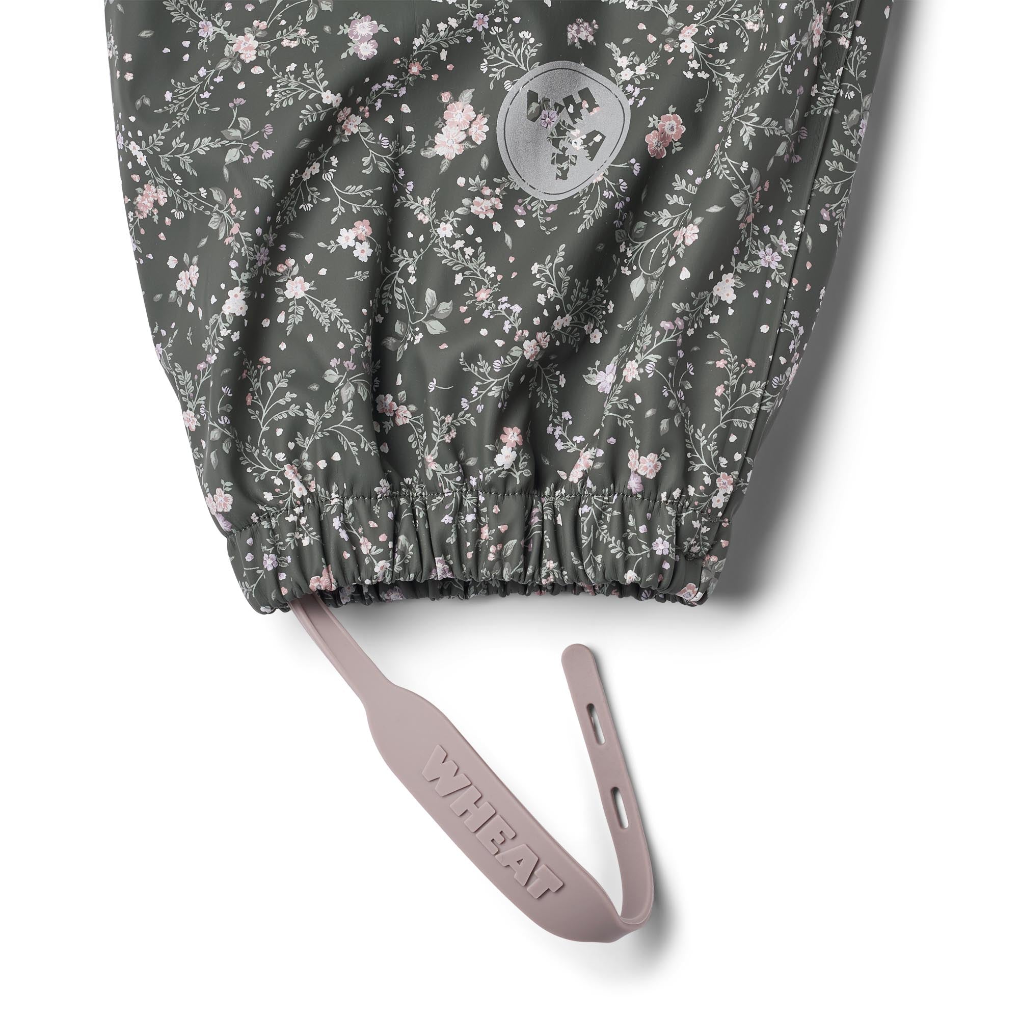 Wheat Regnbukser Olo