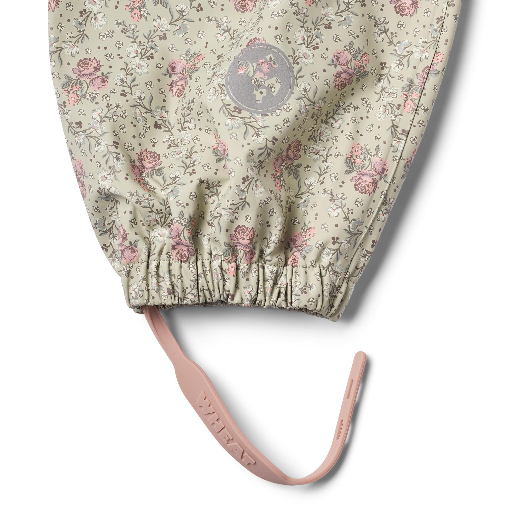 Wheat Regnbukser Olo