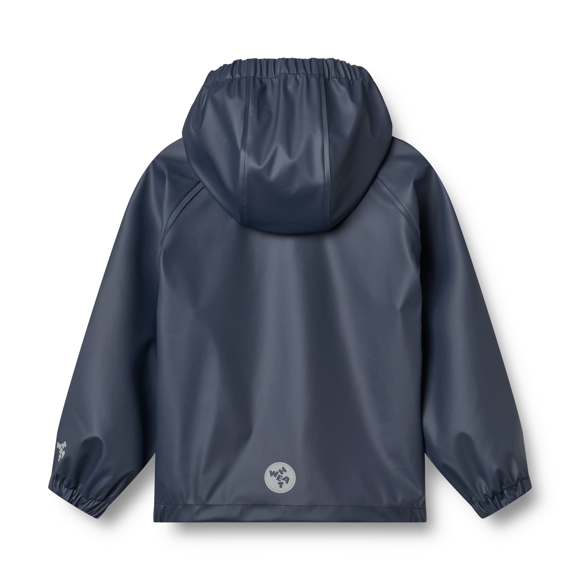 Wheat Regnjakke Chardy