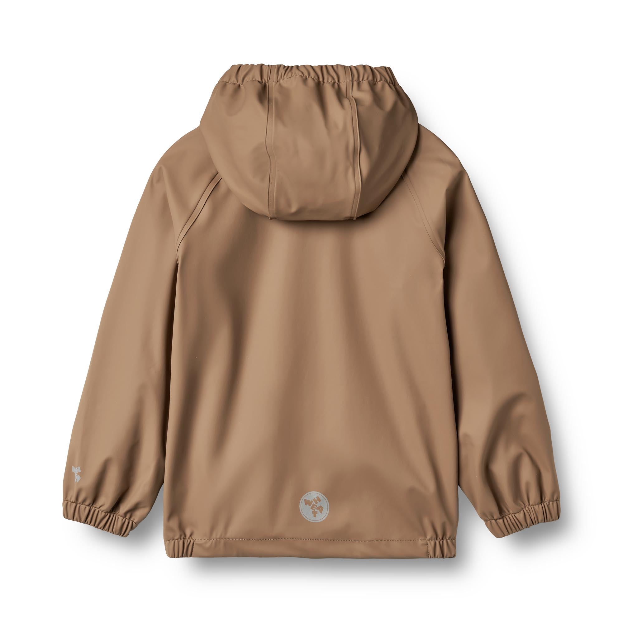 Wheat Regnjakke Chardy