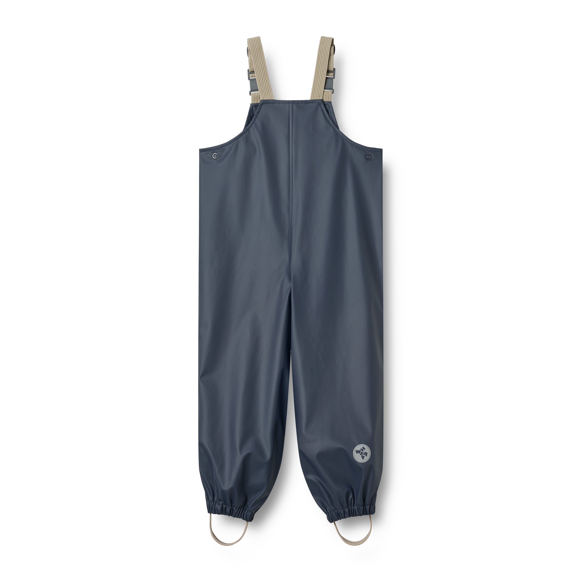 Wheat Regnbukser Charlo