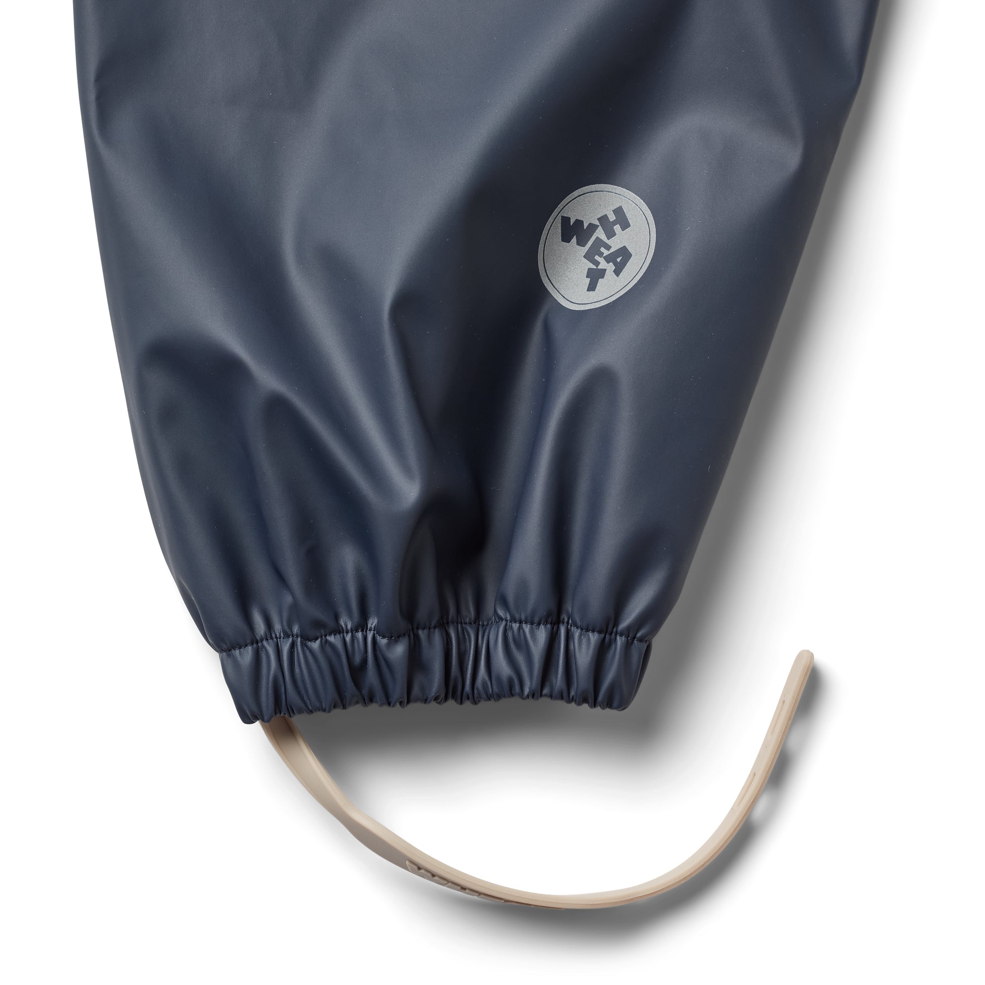 Wheat Regnbukser Charlo