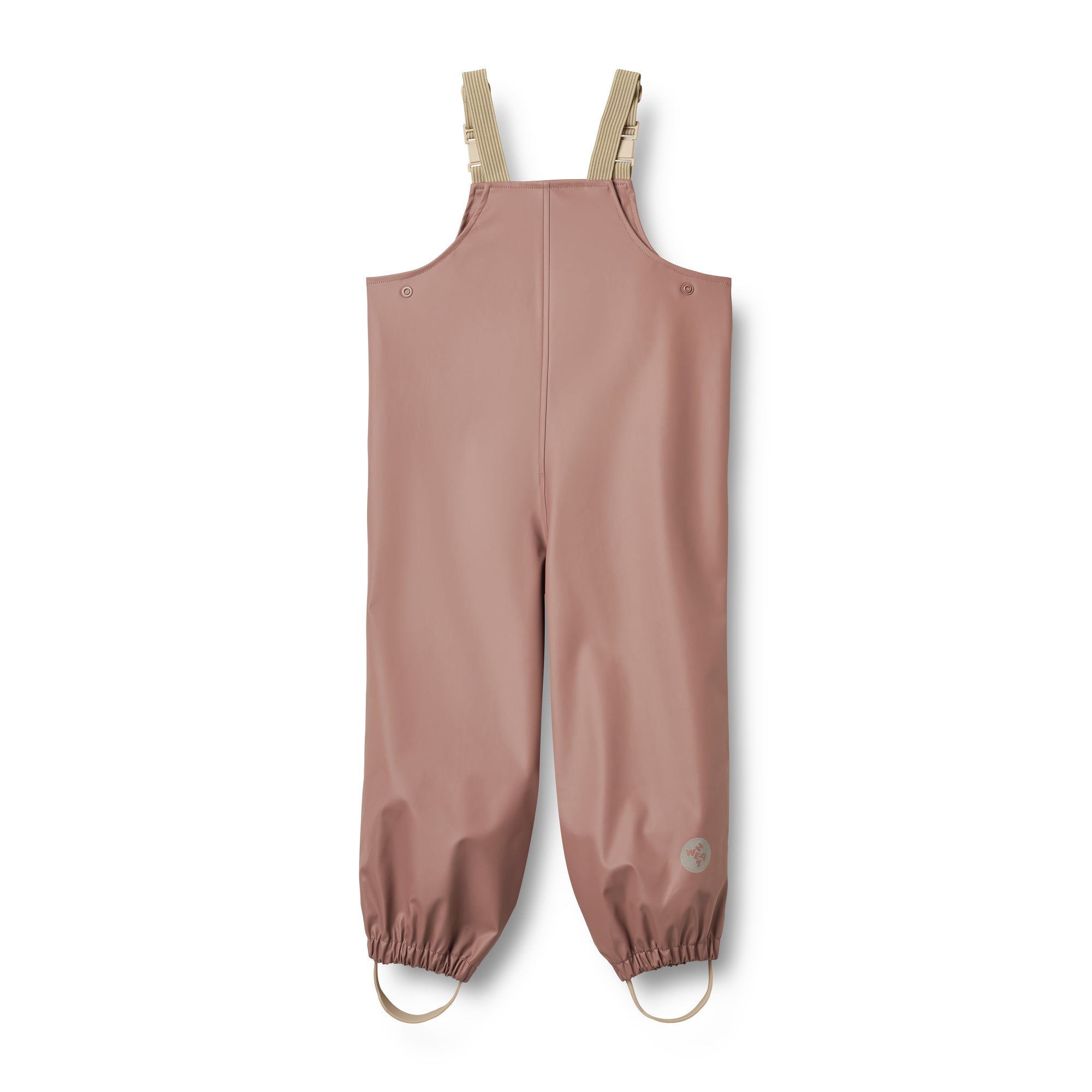 Wheat Regnbukser Charlo