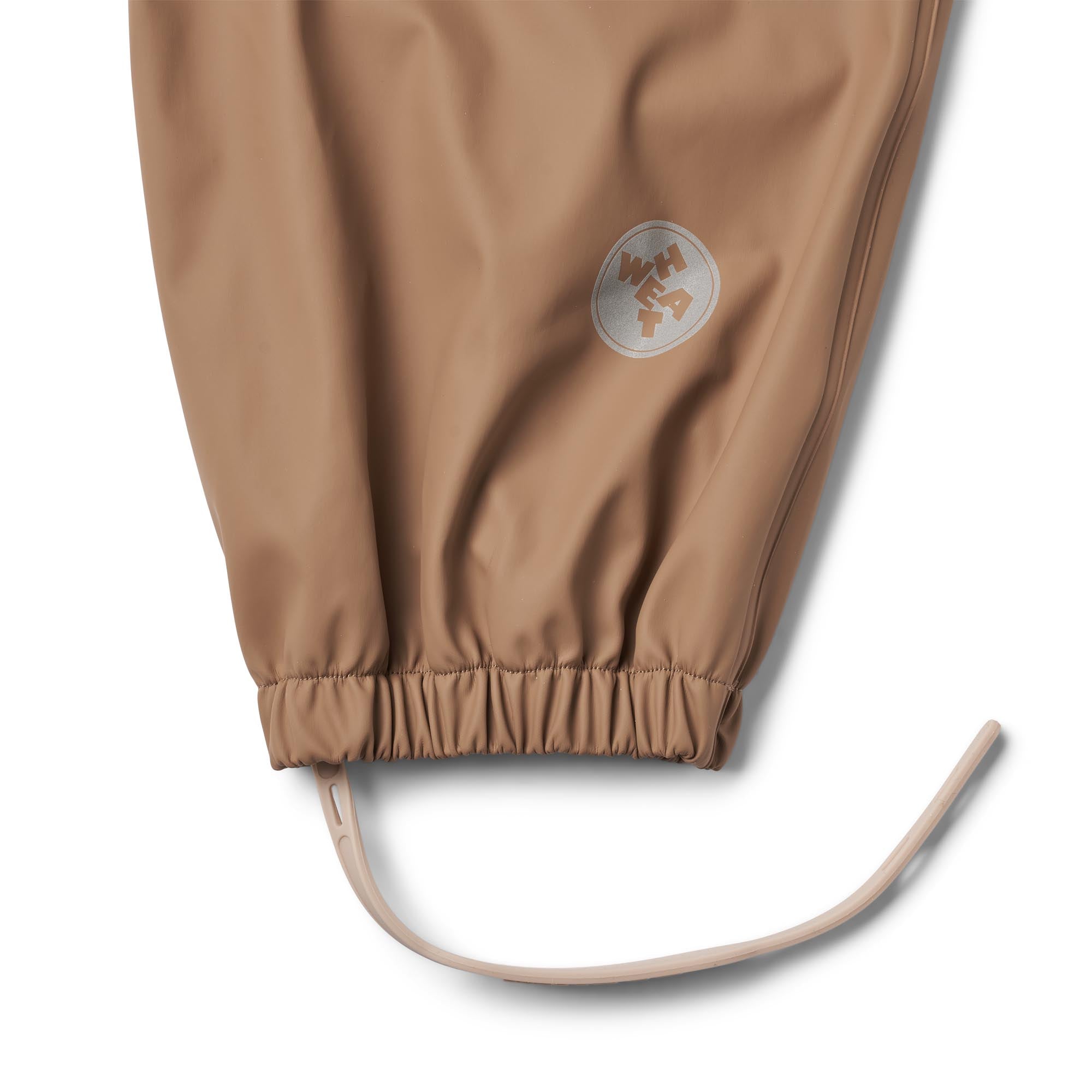 Wheat Regnbukser Charlo