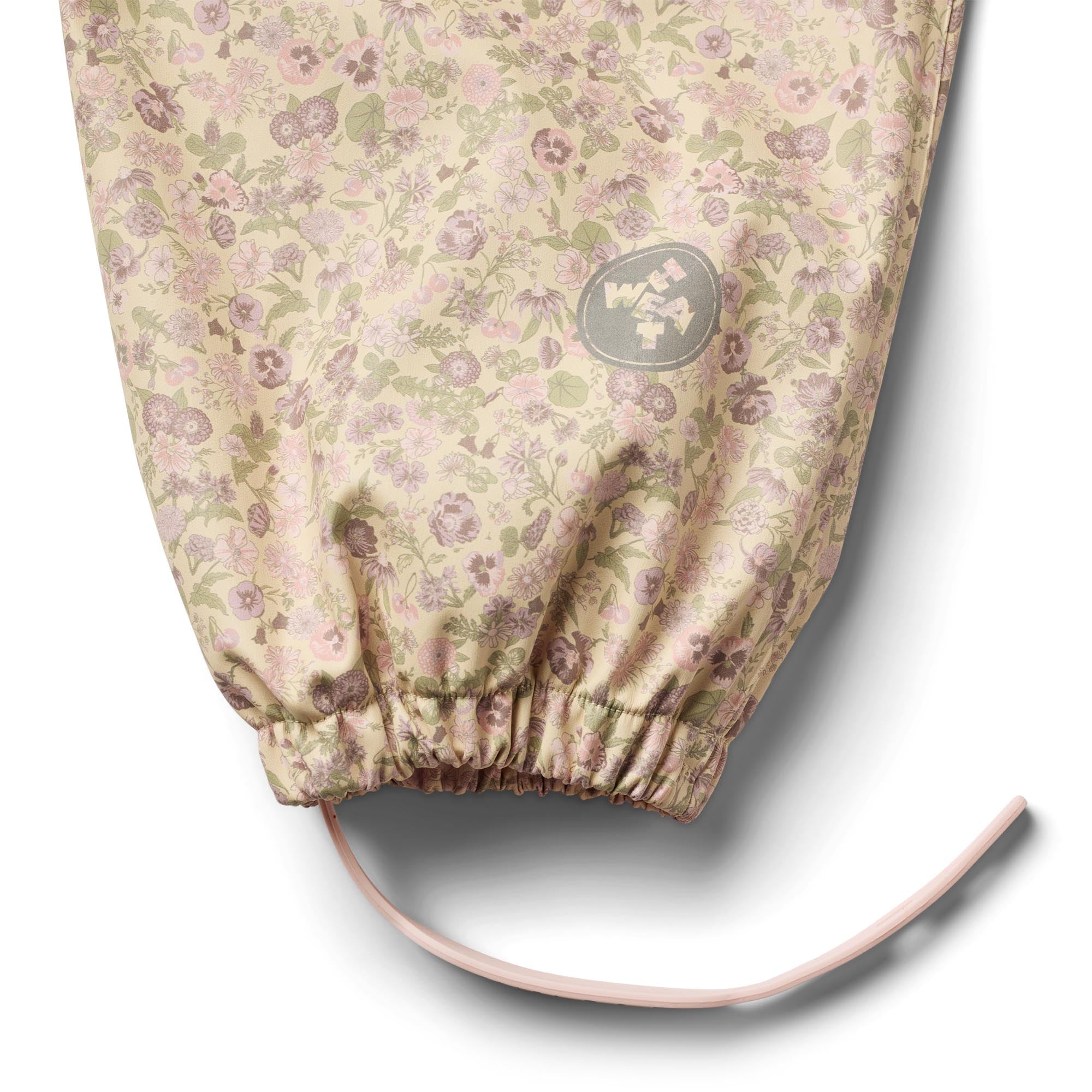 Wheat Regnbukser Charlo